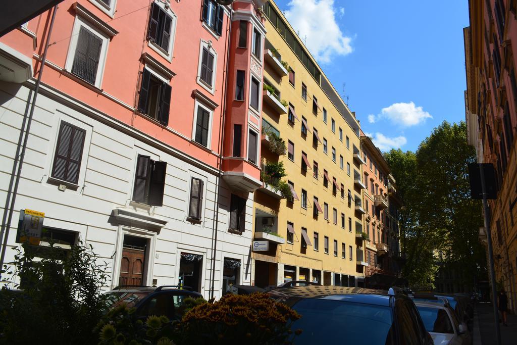 A Le Tue Vacanze Bed & Breakfast *