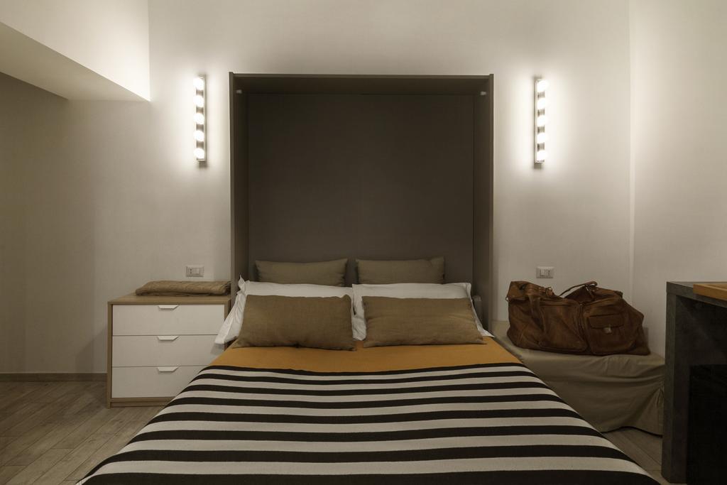 Bed & Breakfast Of Arts Roma