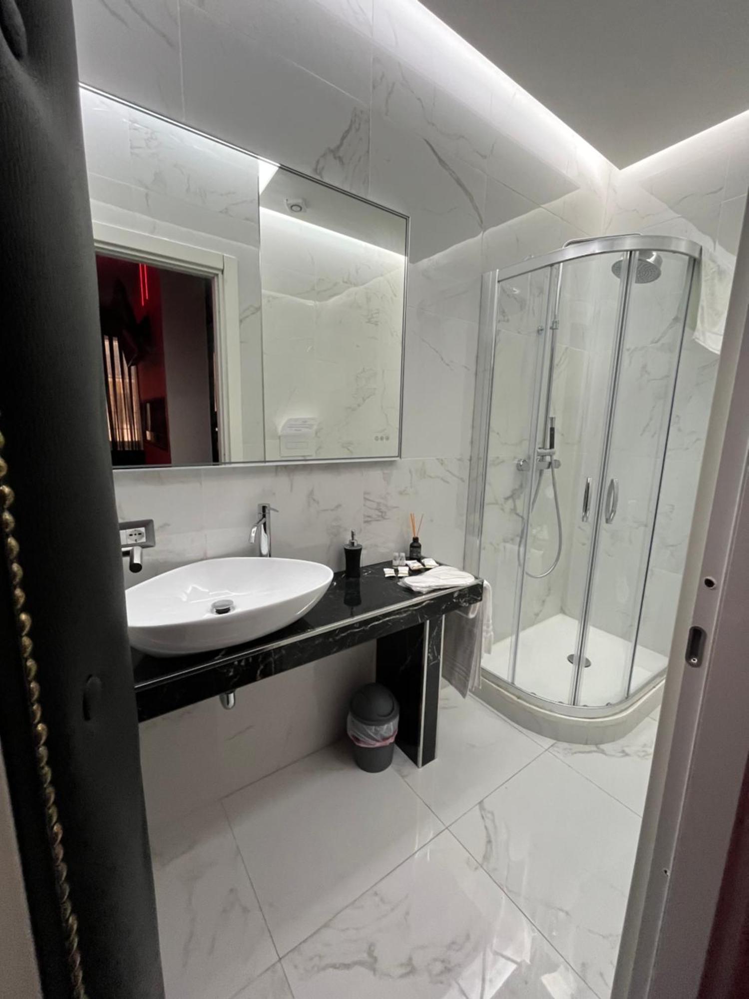 Luxury Bdsm Guest house Rome