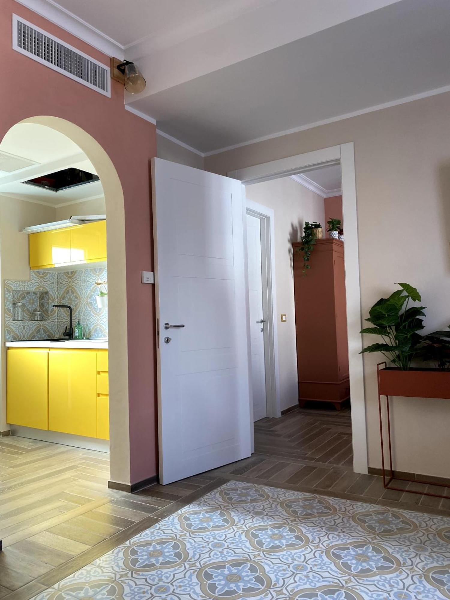 Residenza Il Palazzetto Apartamento