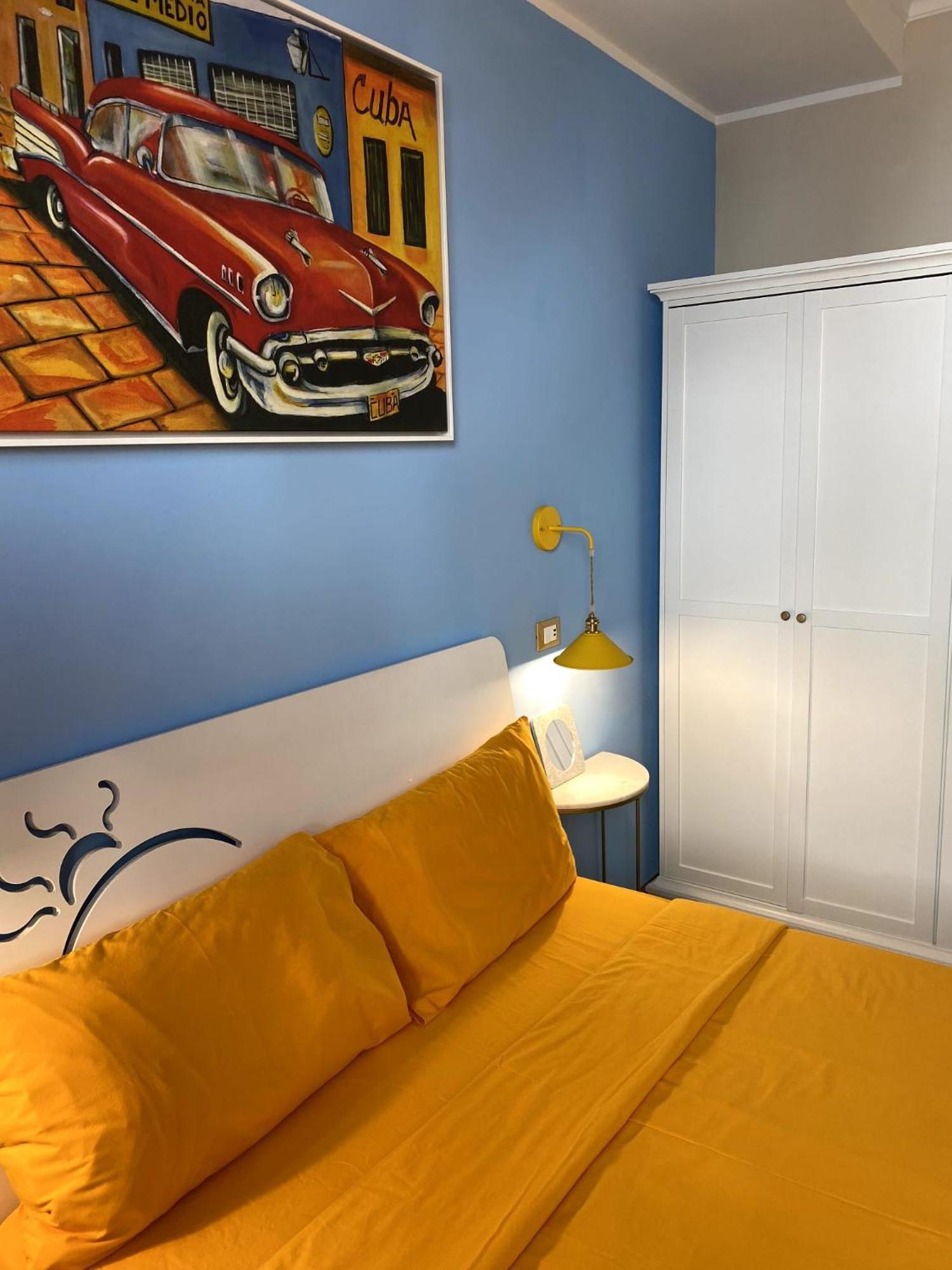 Apartamento Residenza Il Palazzetto *