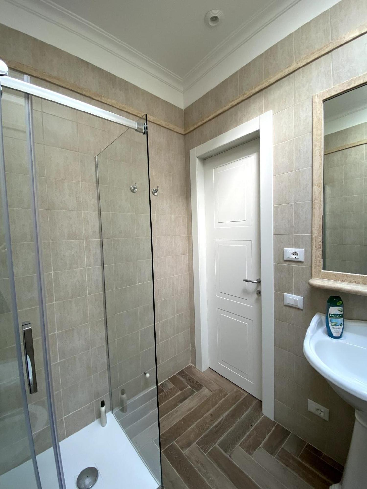 Residenza Il Palazzetto Apartamento Roma