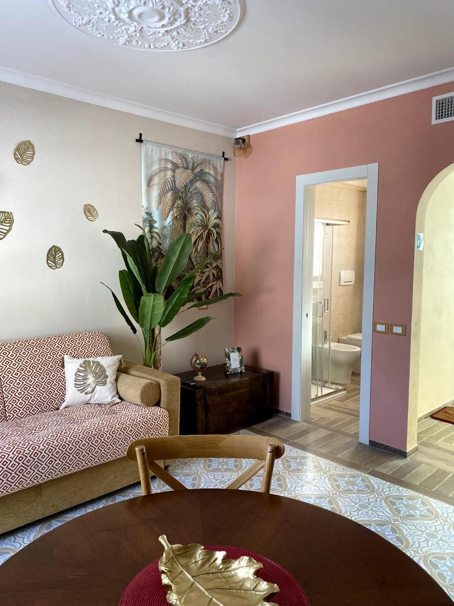 Residenza Il Palazzetto Apartamento *