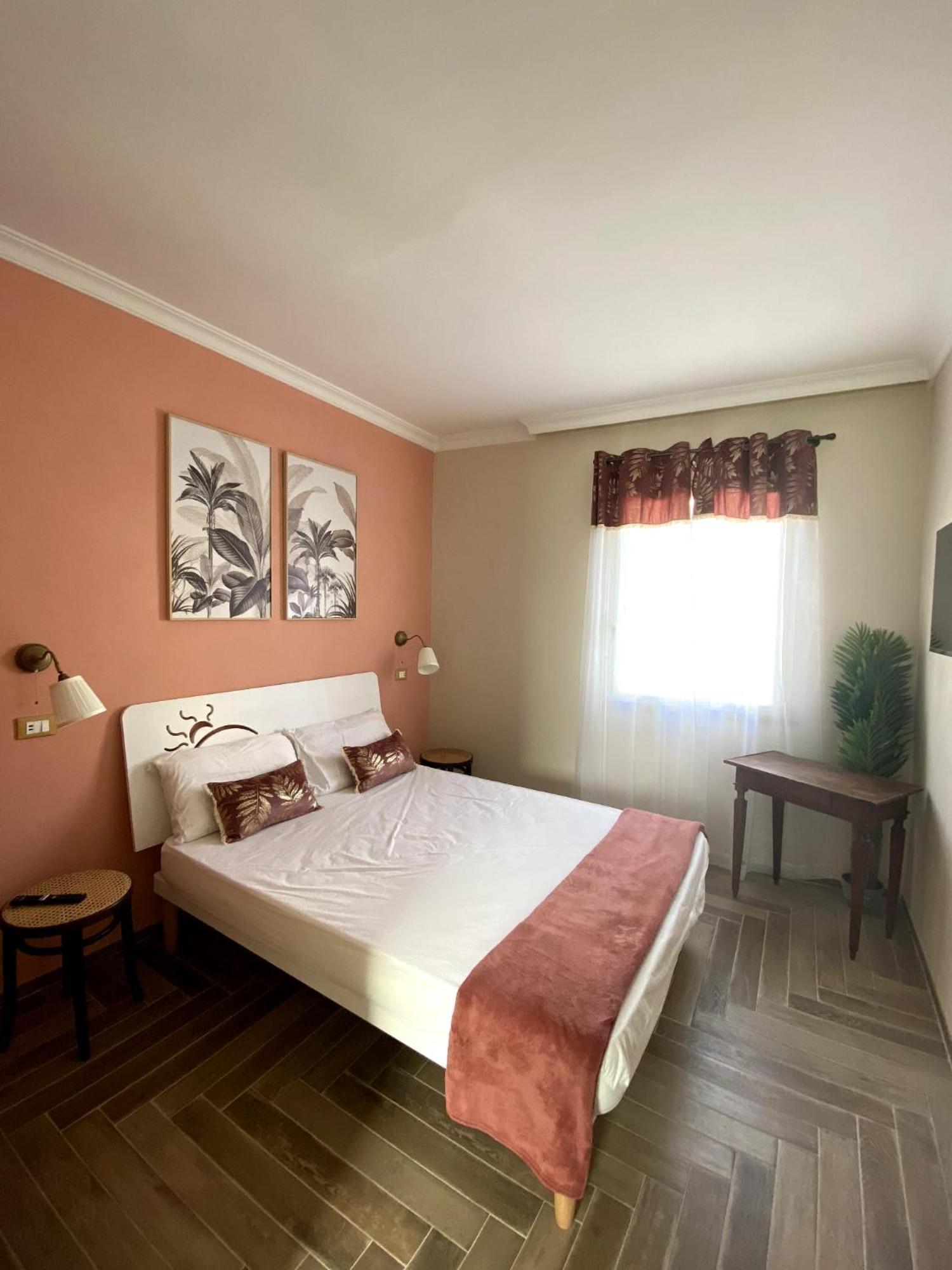 Residenza Il Palazzetto Apartamento Roma