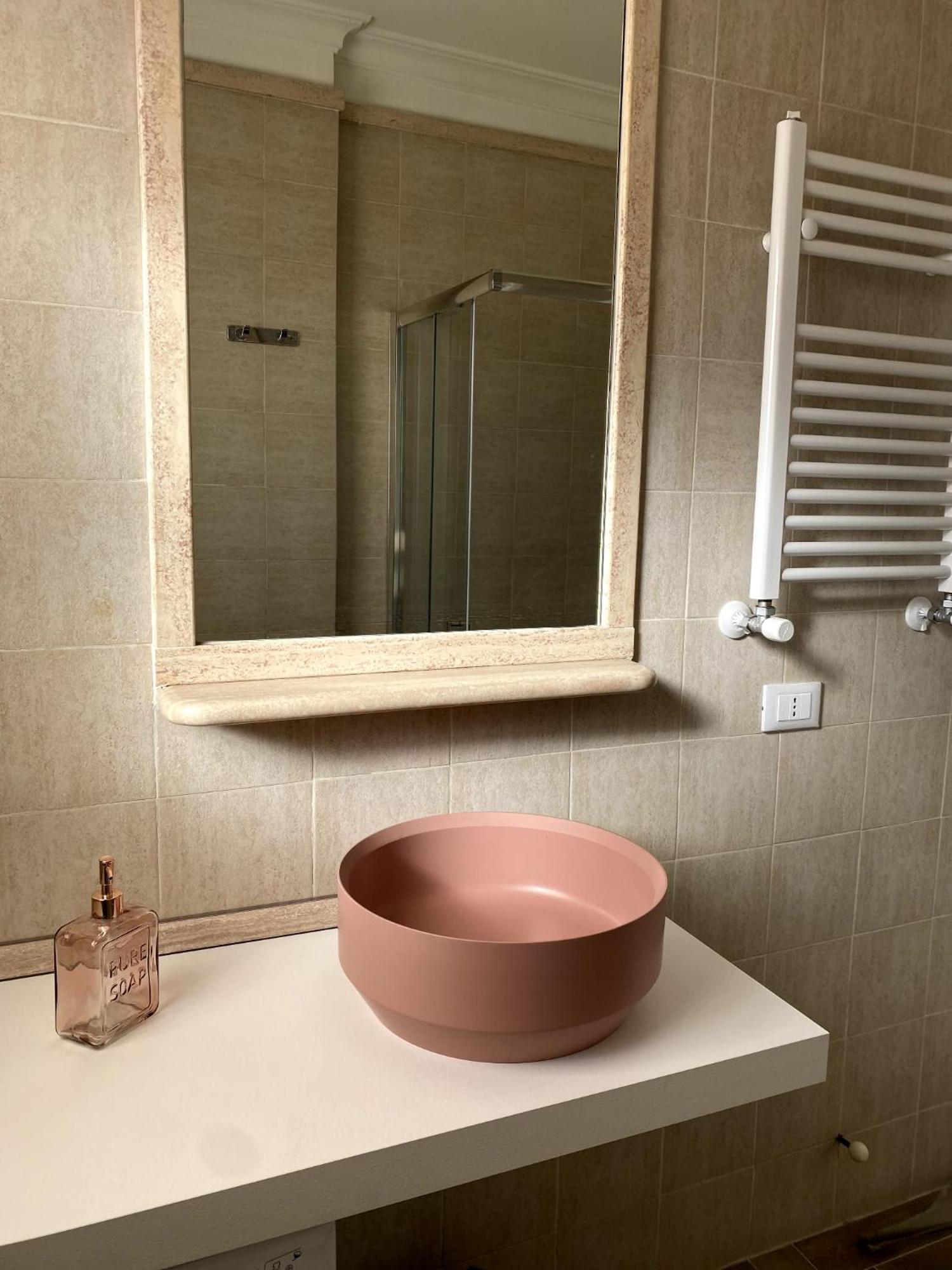 Apartamento Residenza Il Palazzetto