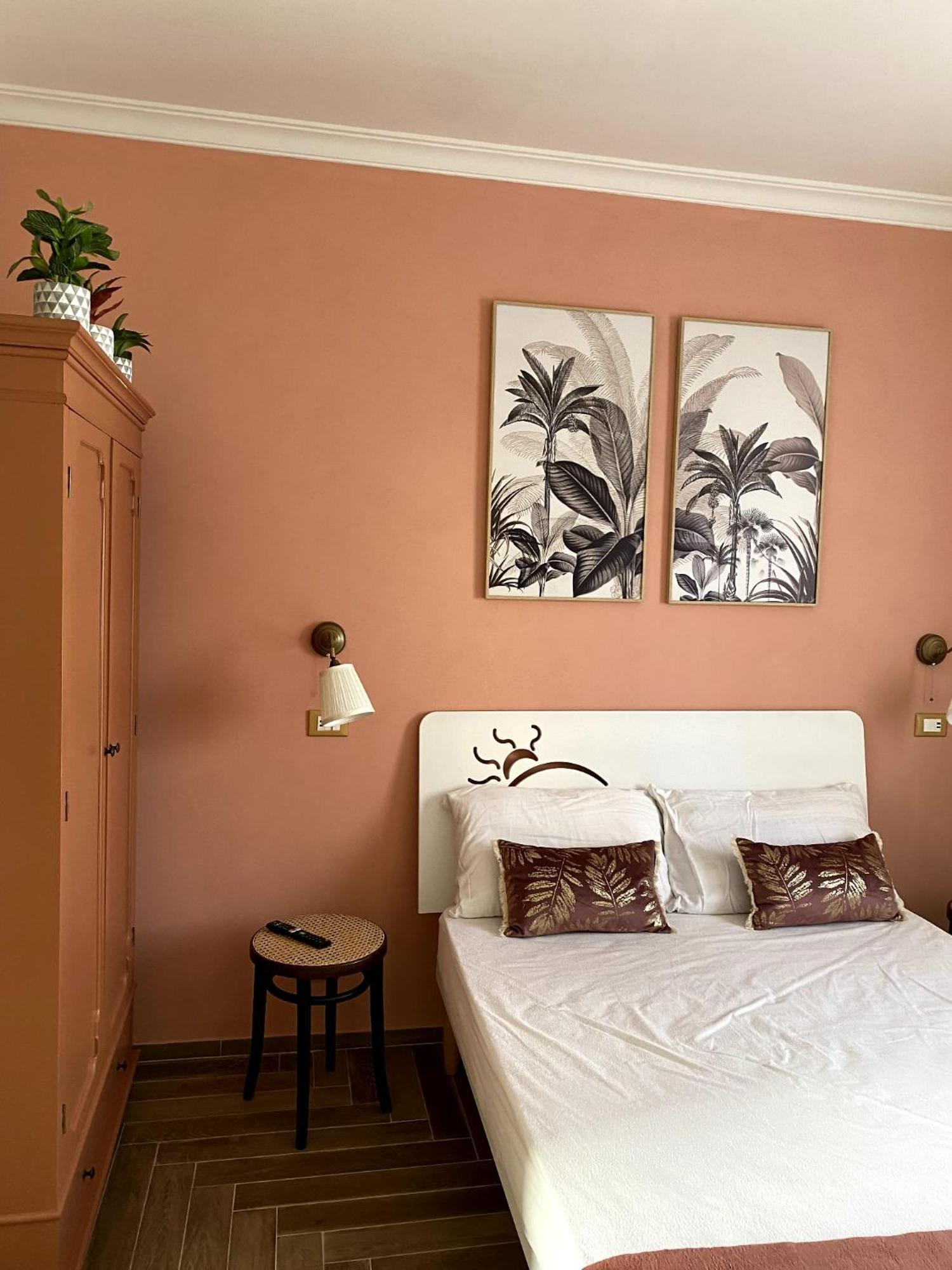 Residenza Il Palazzetto Roma
