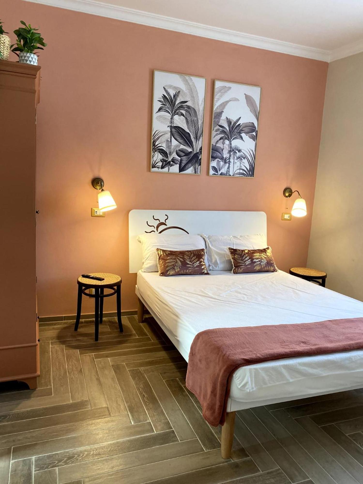 Apartamento Residenza Il Palazzetto Roma