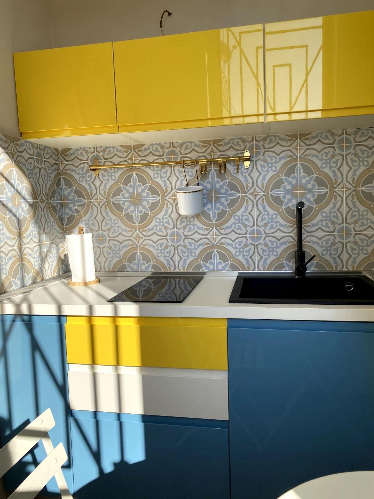Residenza Il Palazzetto Apartamento