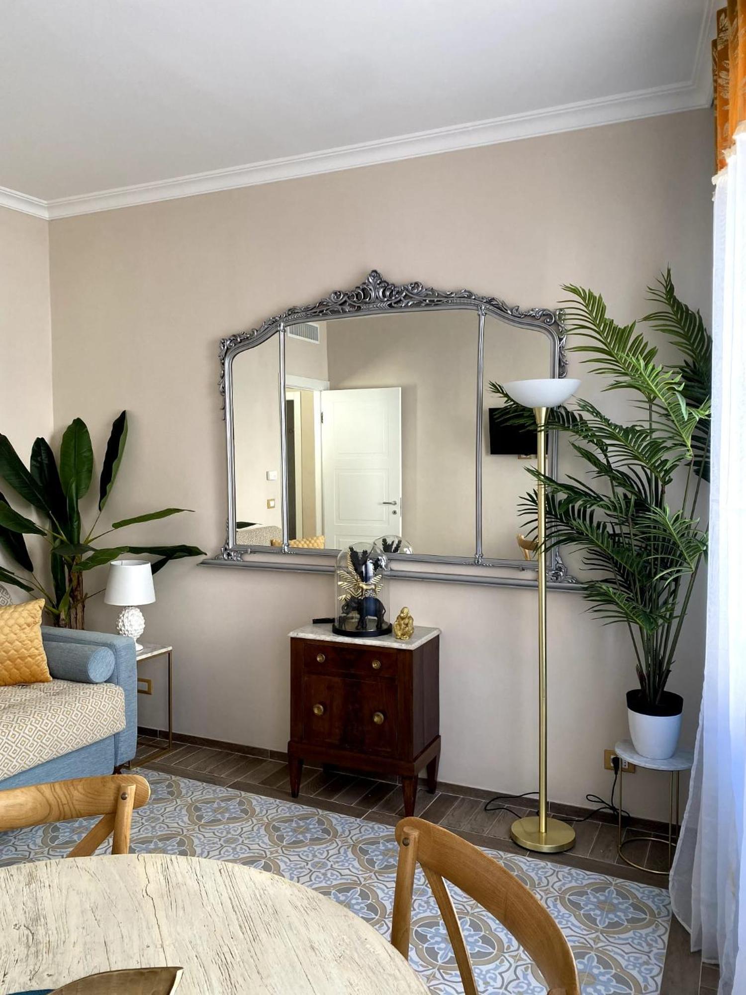 Residenza Il Palazzetto Apartamento