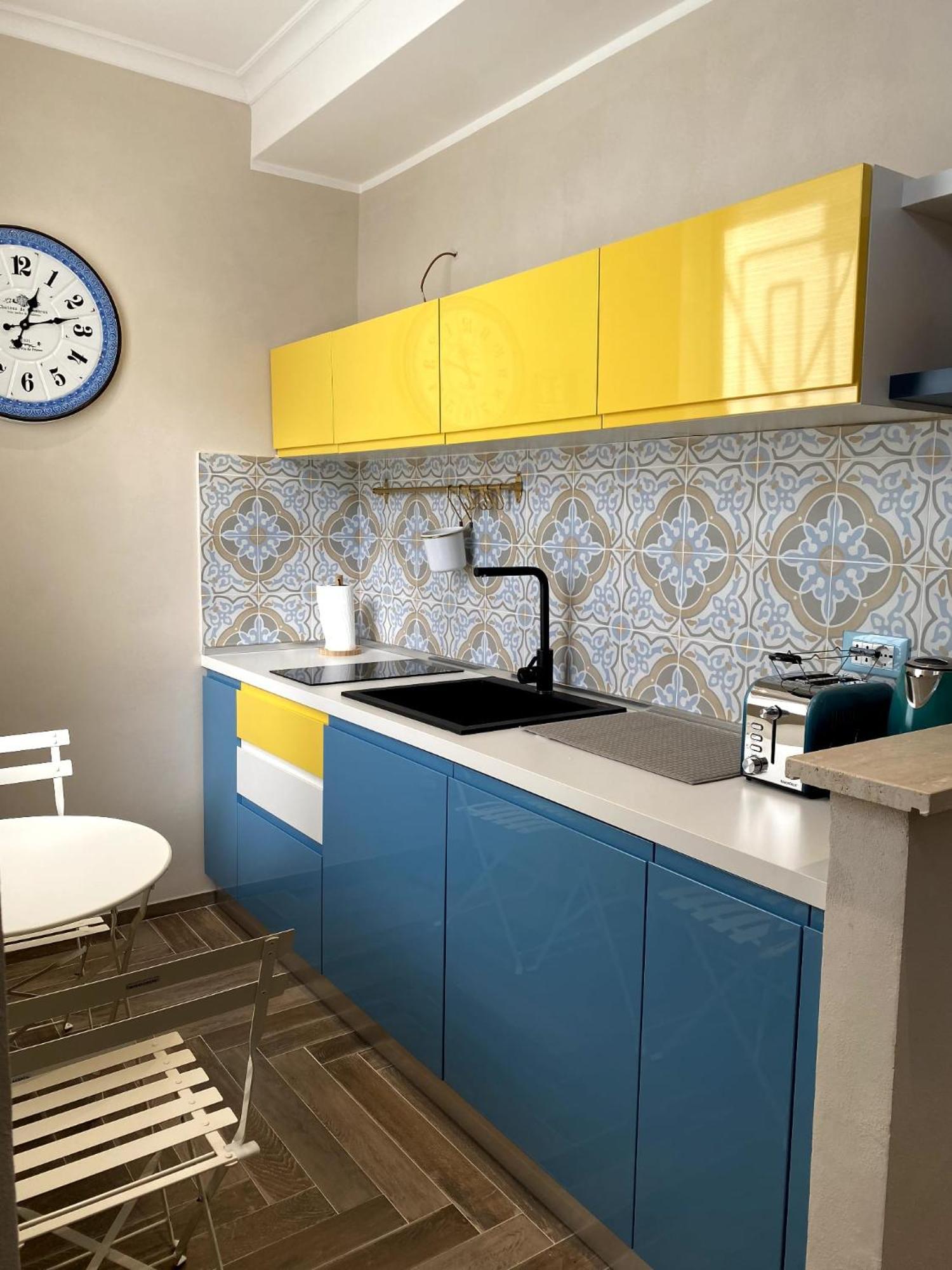 Residenza Il Palazzetto Roma