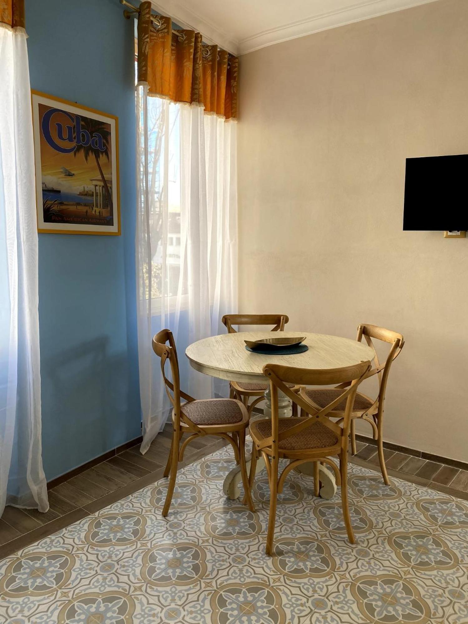 Residenza Il Palazzetto Apartamento *