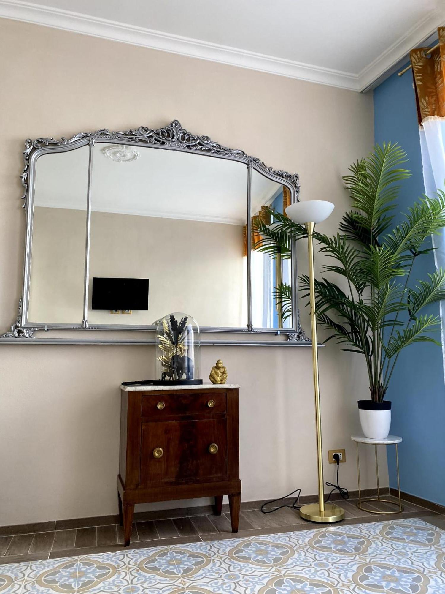 Residenza Il Palazzetto Apartamento *