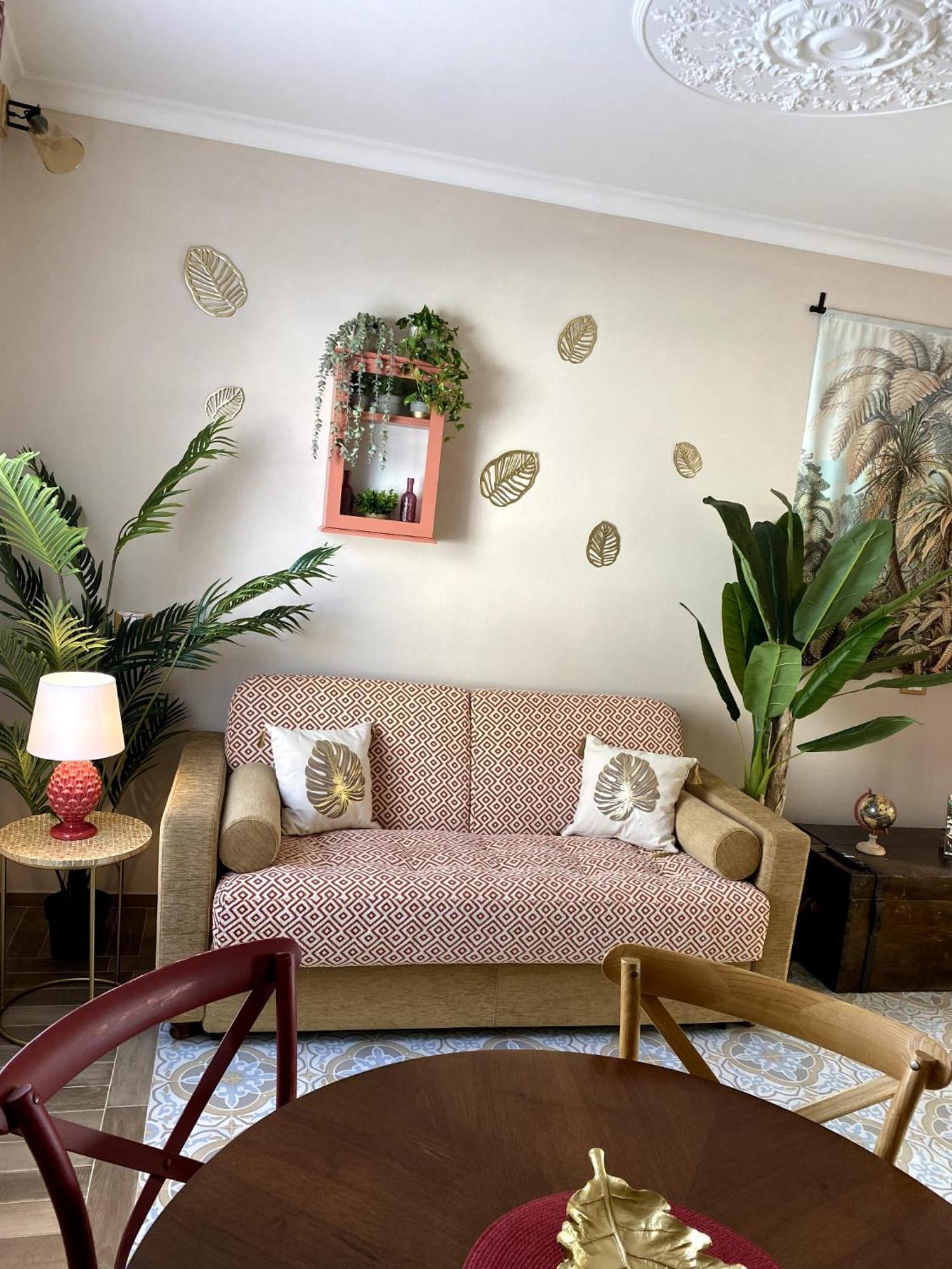 Apartamento Residenza Il Palazzetto Roma