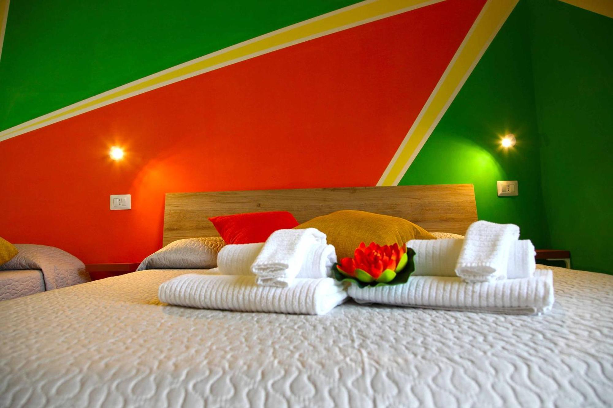 Mamma Giuliana Bed & Breakfast Roma