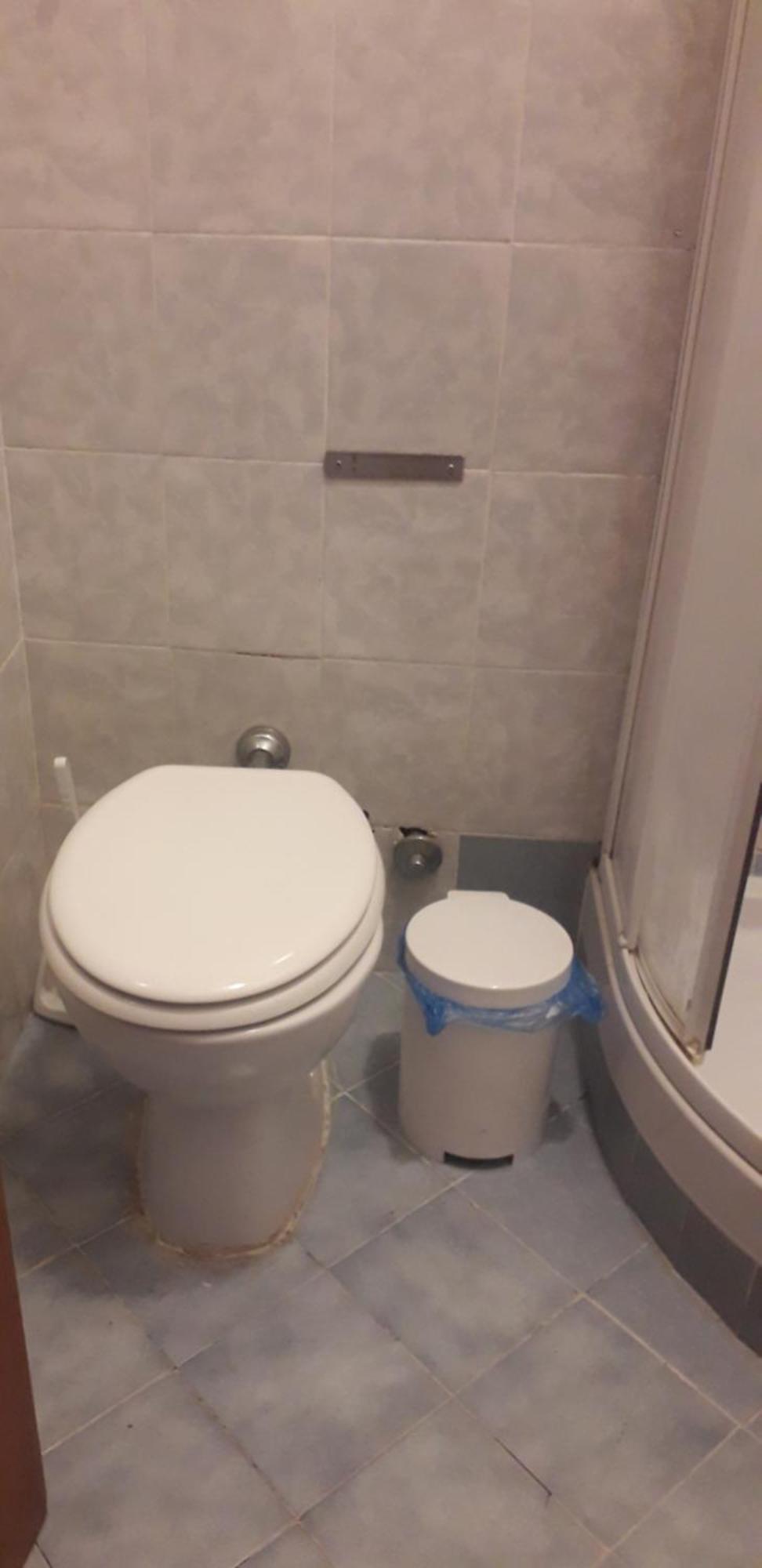 Interno 3 * Rom