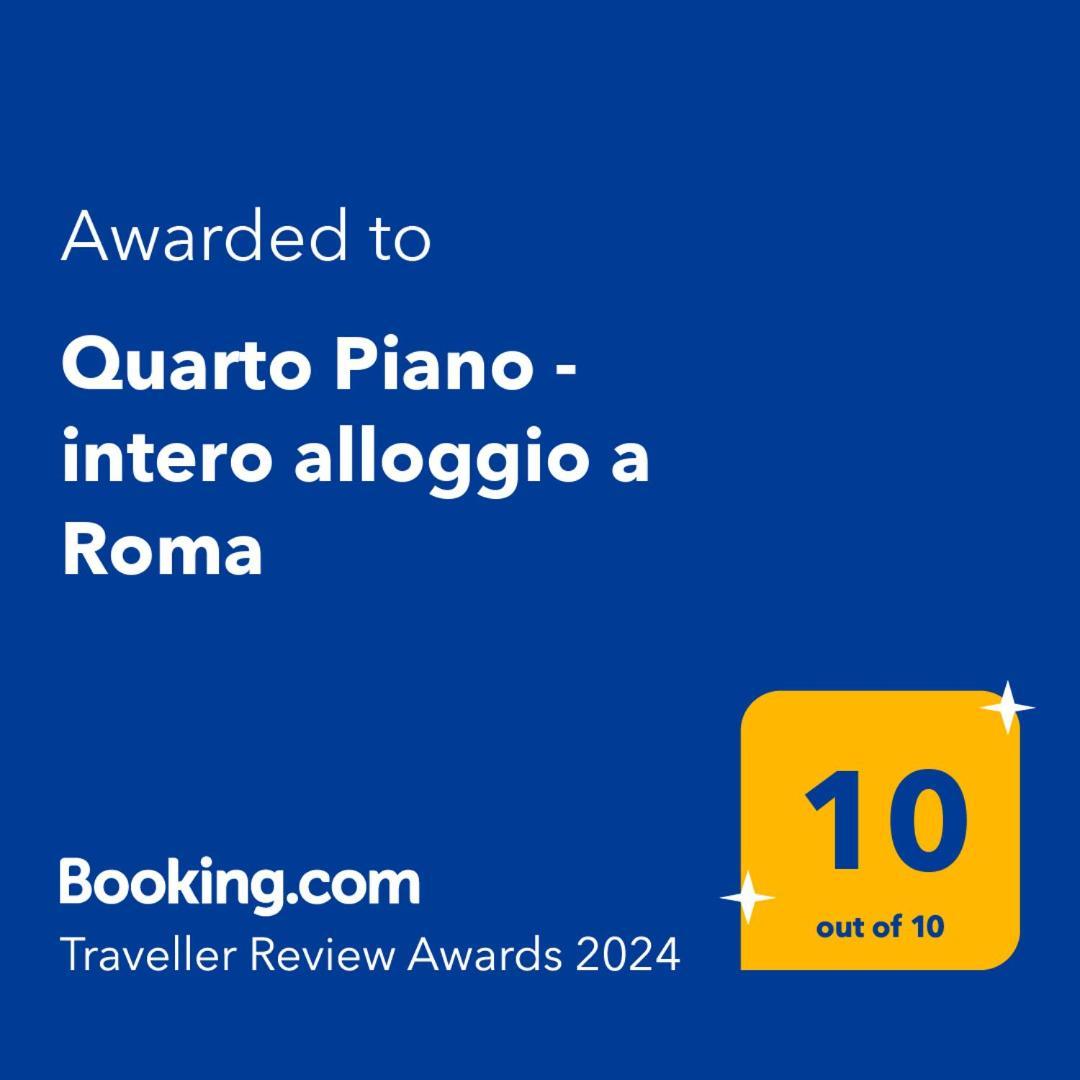 Piano - Intero A * Roma