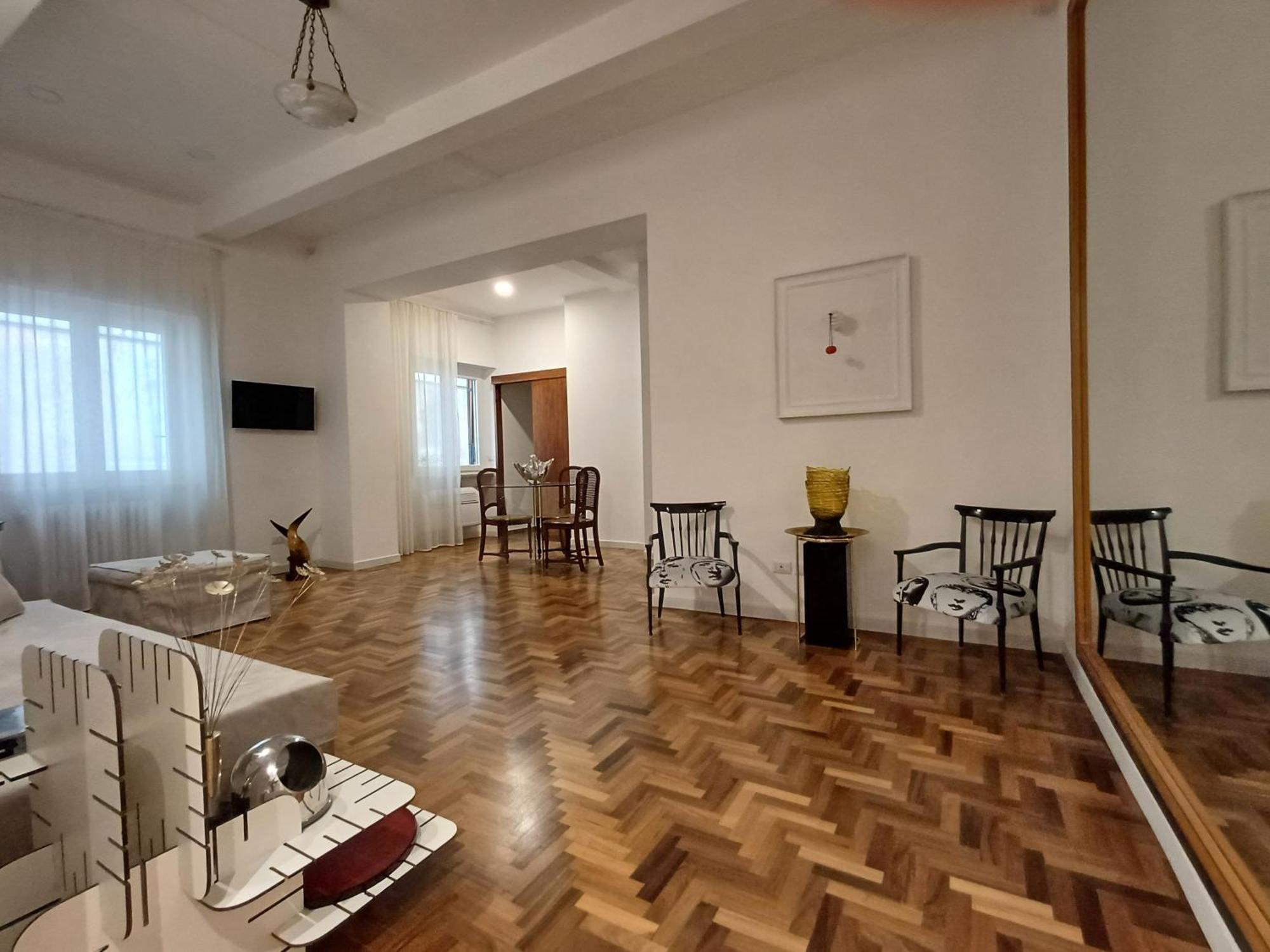 Piano 2 * Roma