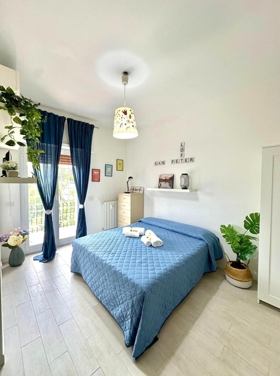 Apartamento San Peter Loft