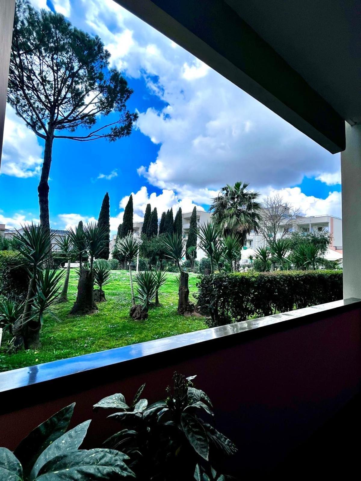 Aurelia Roma