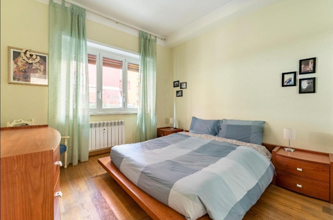 Apartamento Comfortable In A Strategic Position