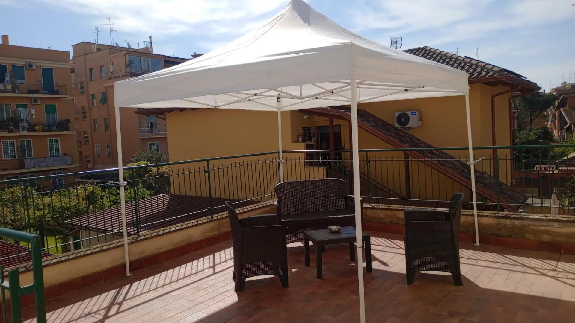 Apartamento Dimora Trionfale *