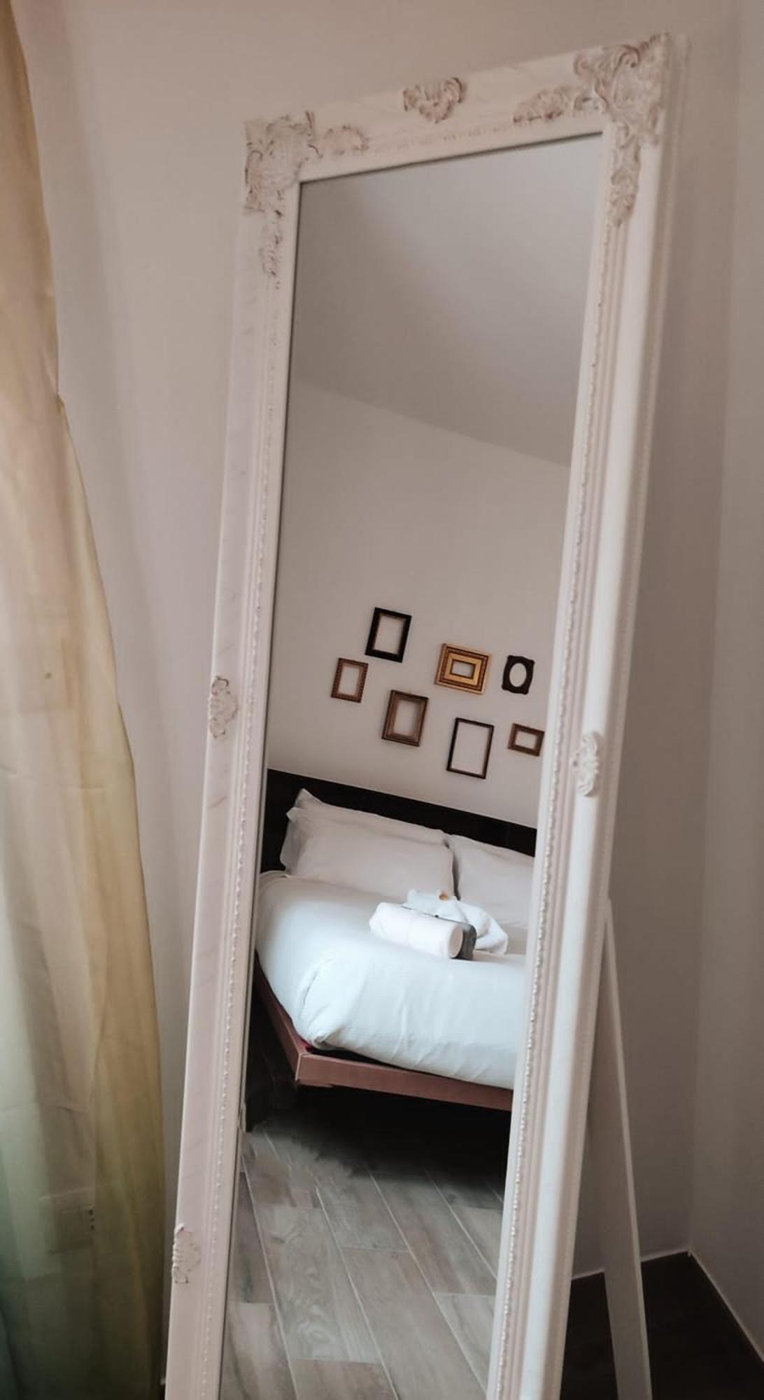 Bagnera51 Guest house Rome
