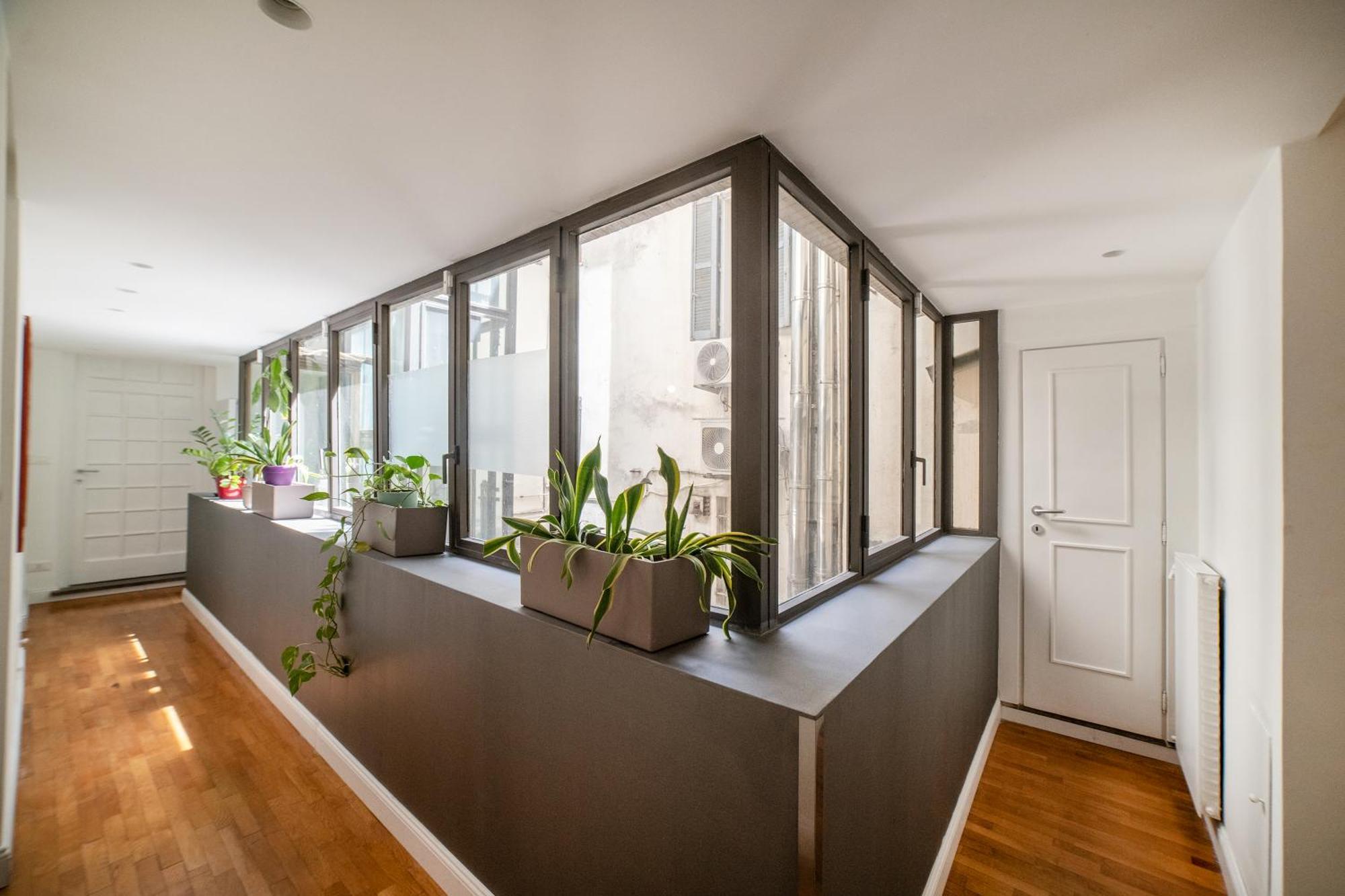 Campo De Fiori Apartamento Roma