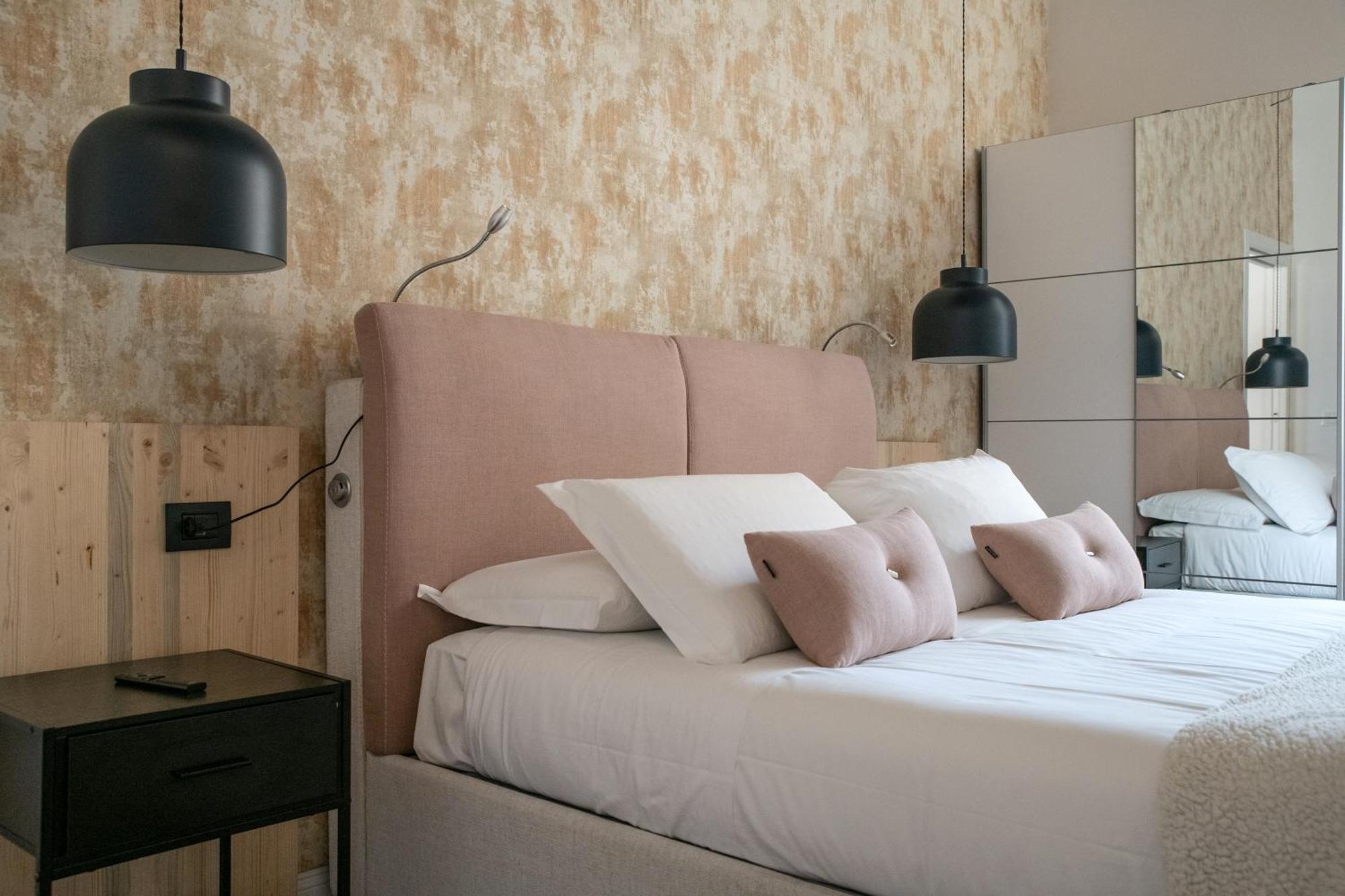 Campo De Fiori Apartamento *