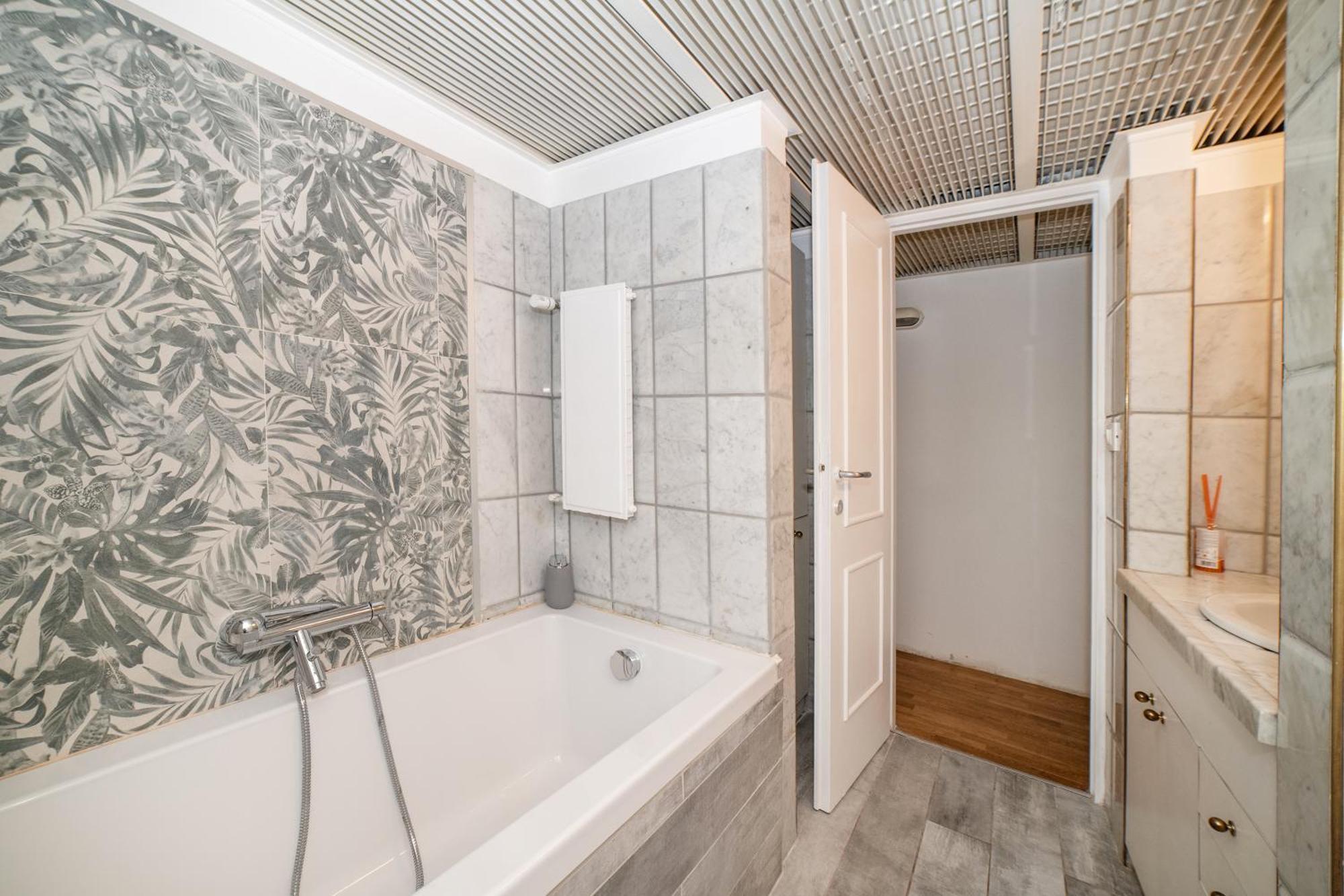Apartamento Campo De Fiori *