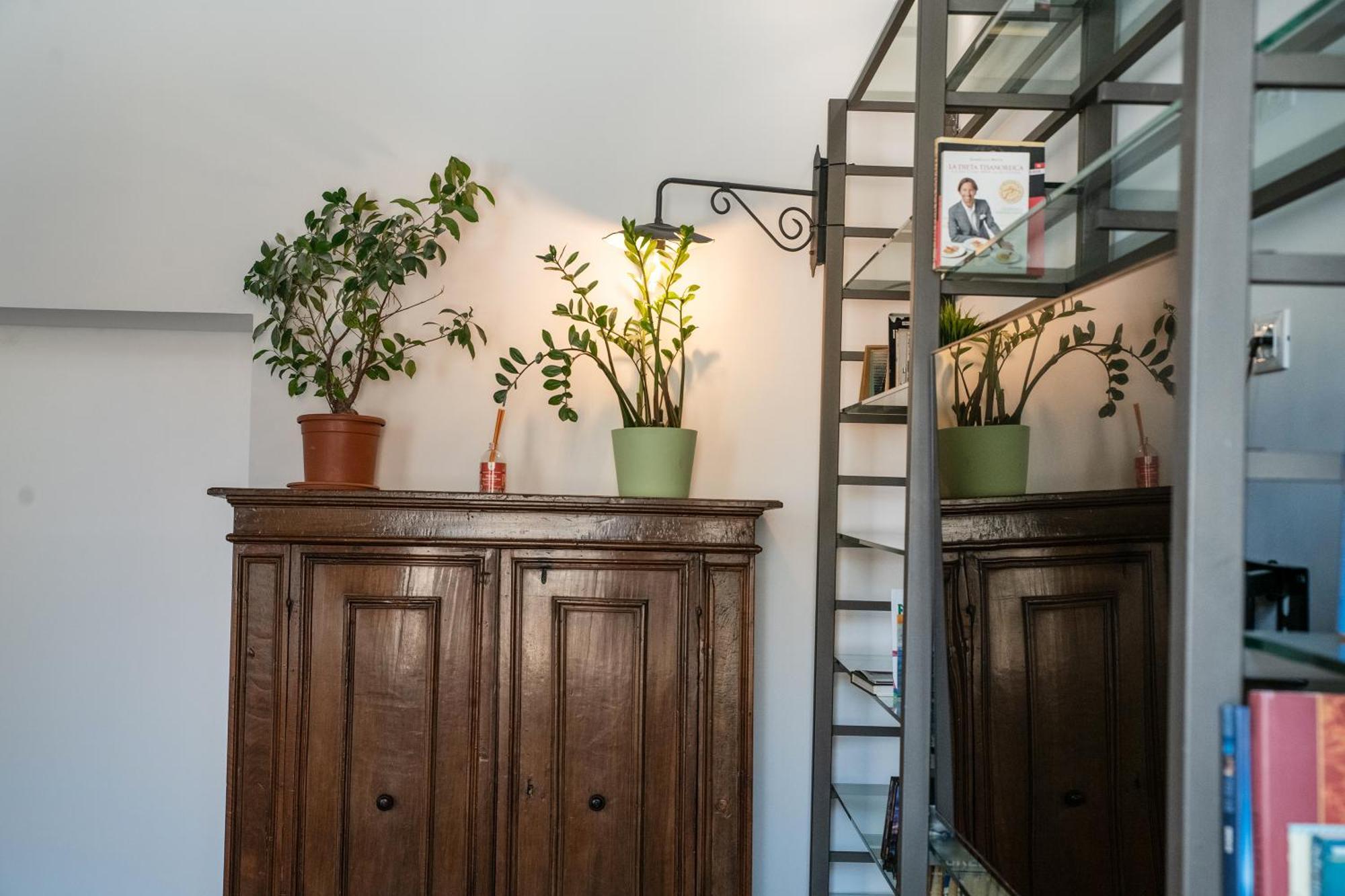 Apartamento Campo De Fiori Roma