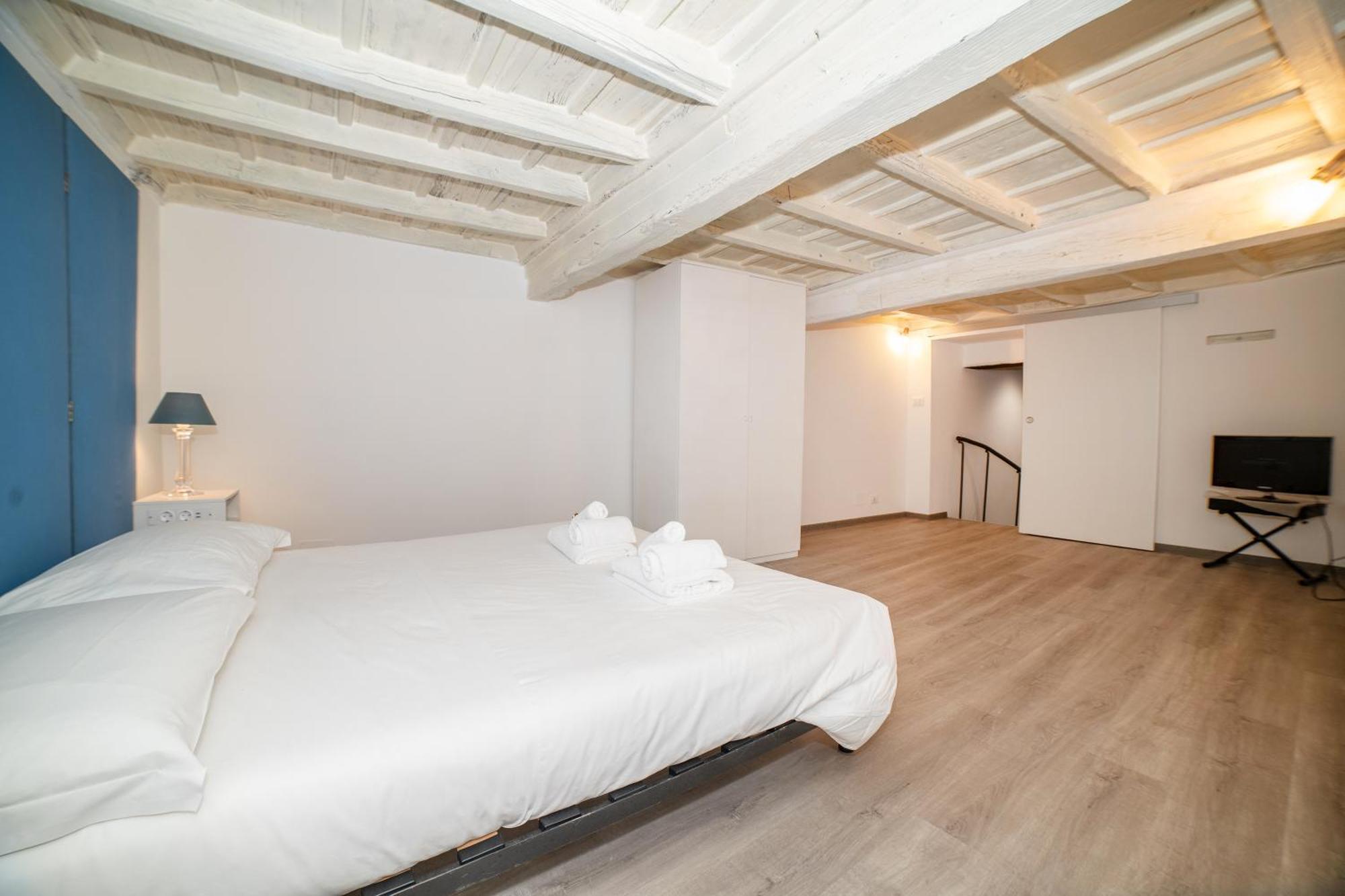 Apartamento Campo De Fiori *