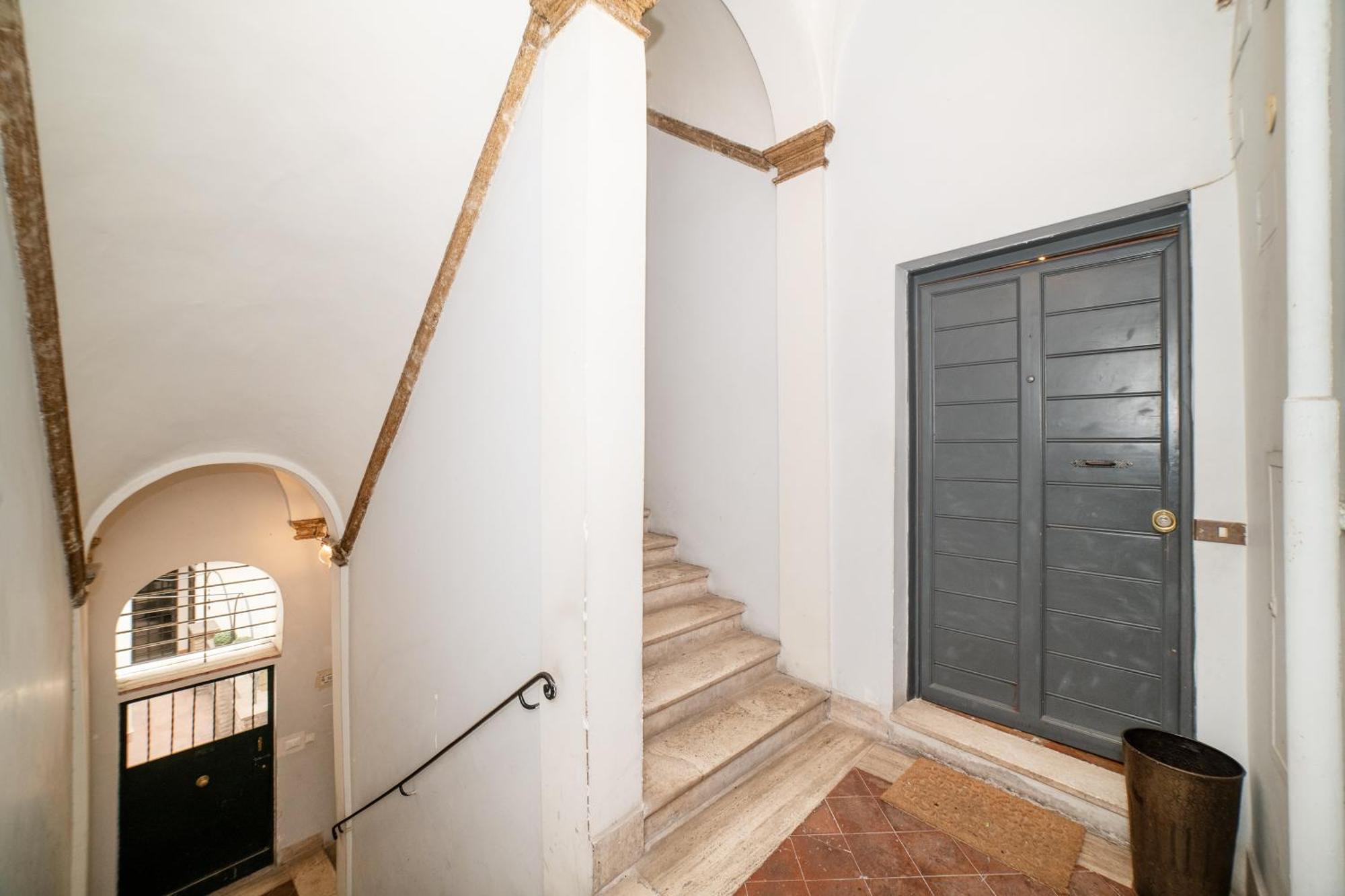 Campo De Fiori Apartamento