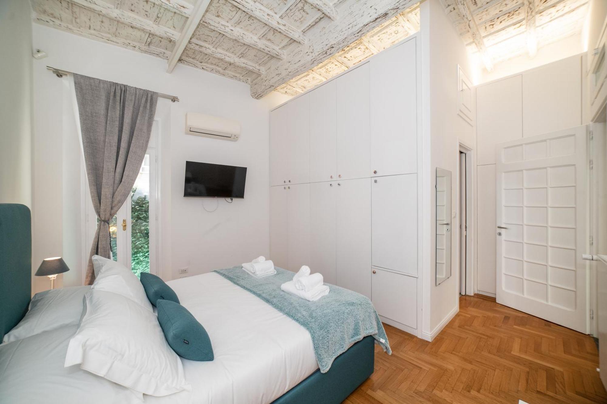 Campo De Fiori Apartamento *