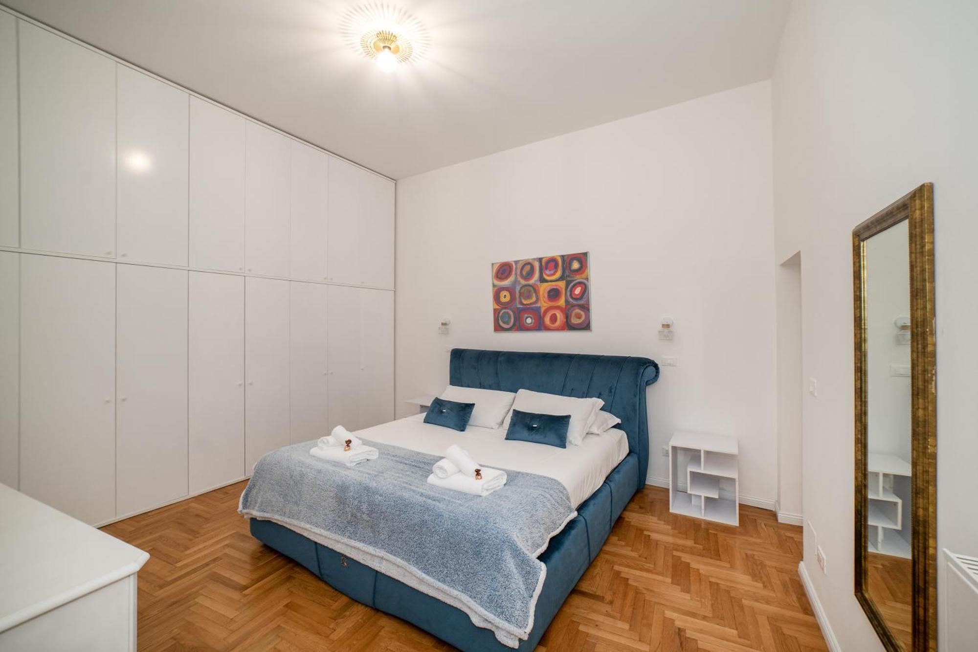 Apartamento Campo De Fiori *
