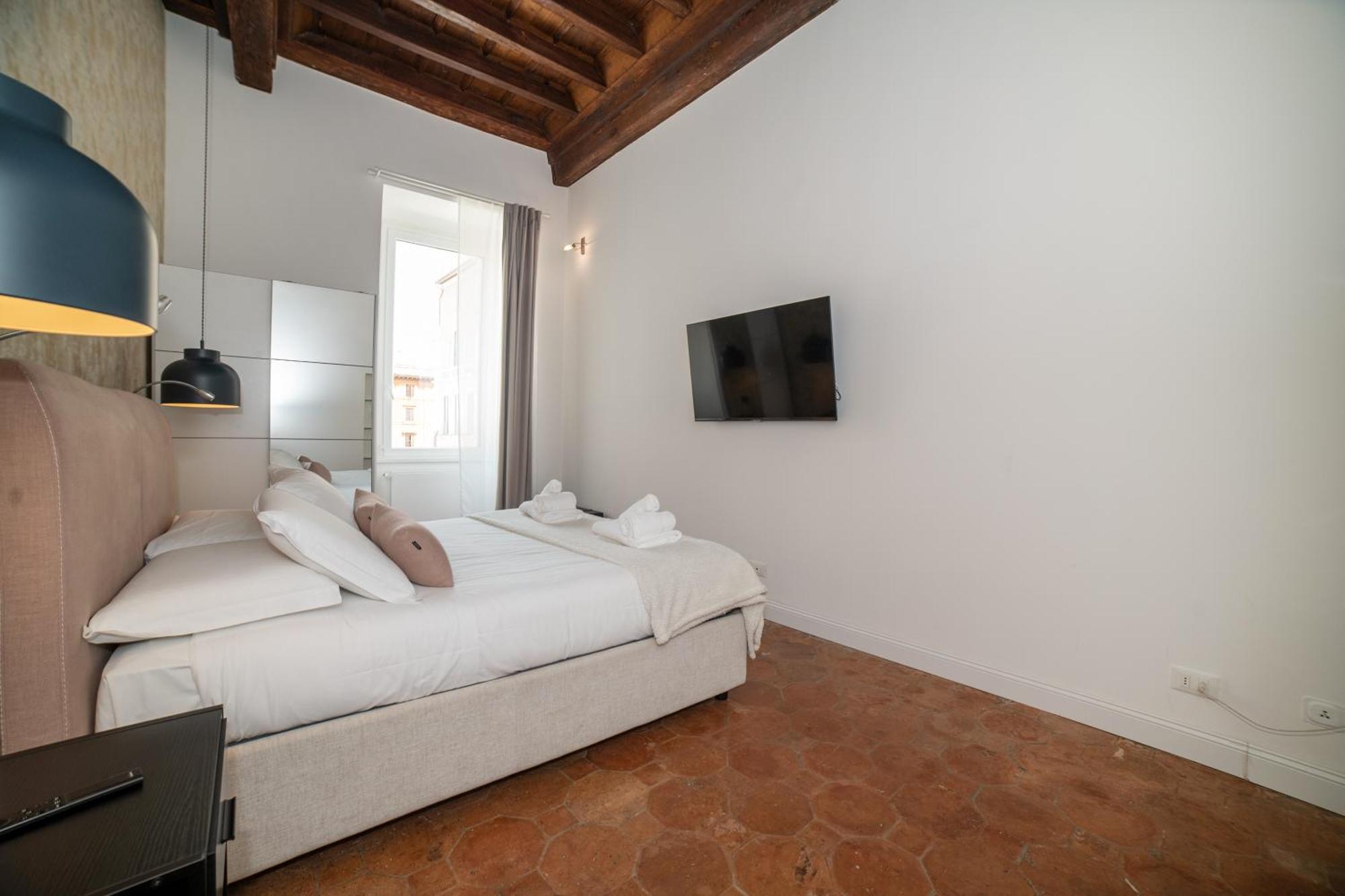 Campo De Fiori Apartamento Roma