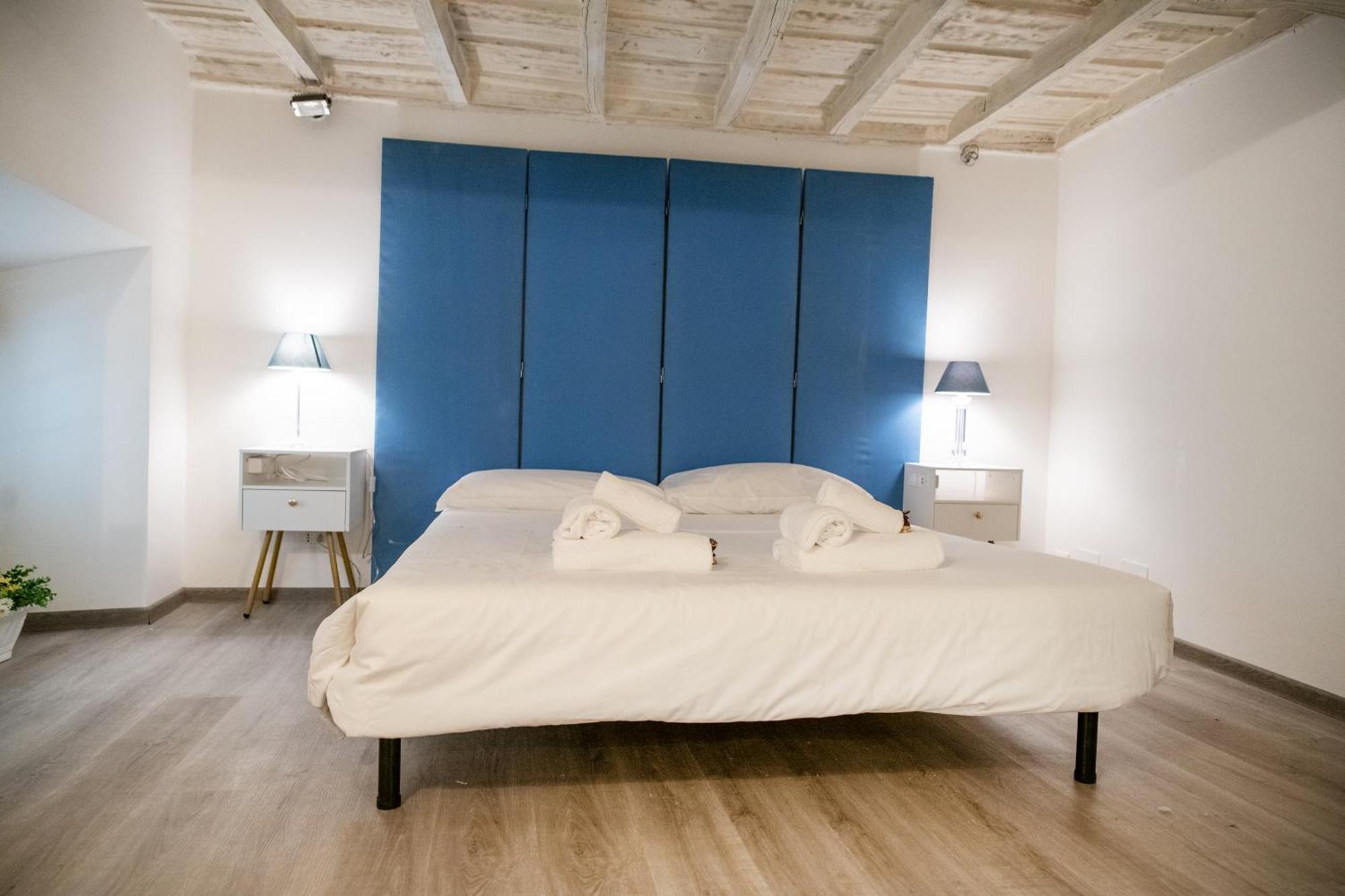 Campo De Fiori Apartamento Roma