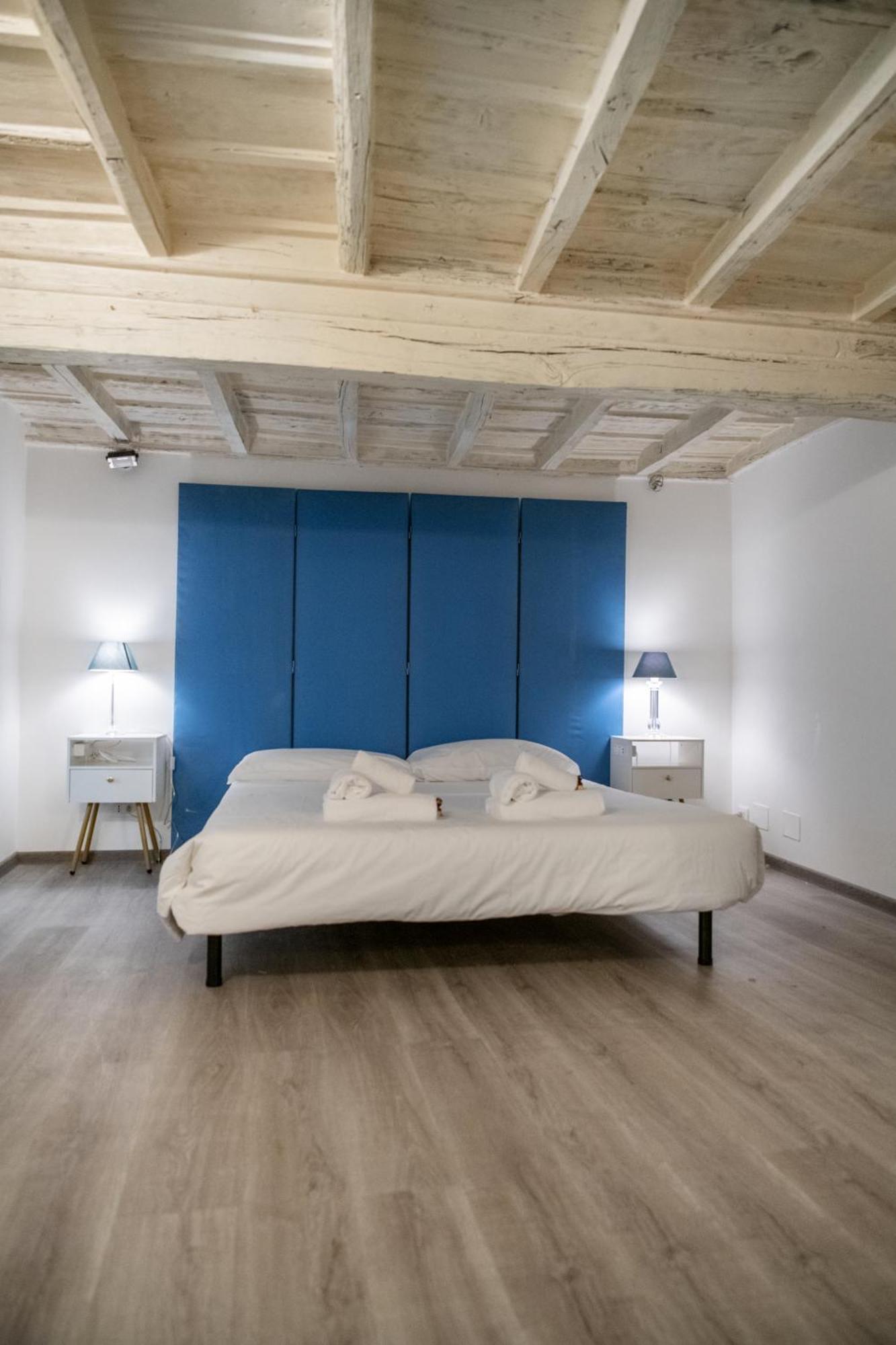 Apartamento Campo De Fiori Roma