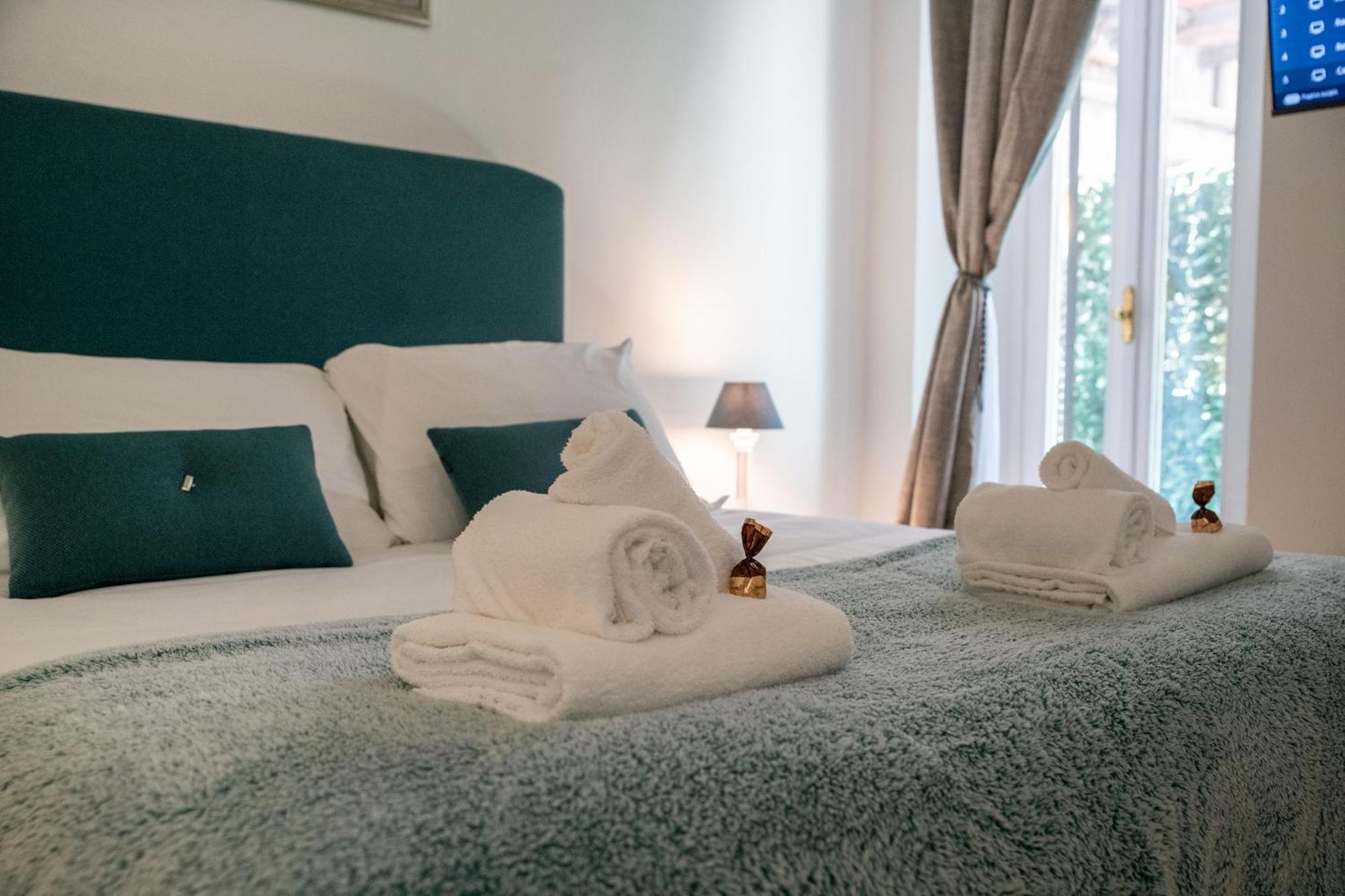 Apartamento Campo De Fiori