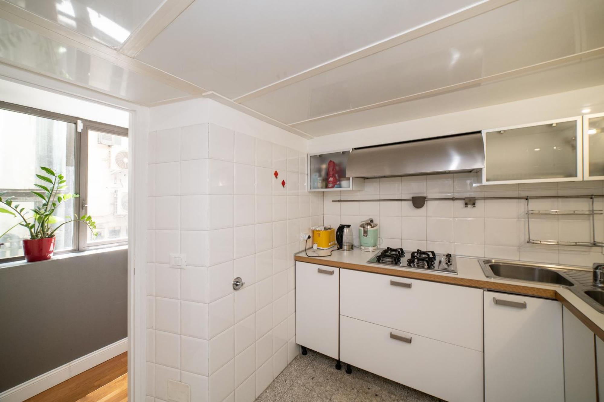 Apartamento Campo De Fiori Roma