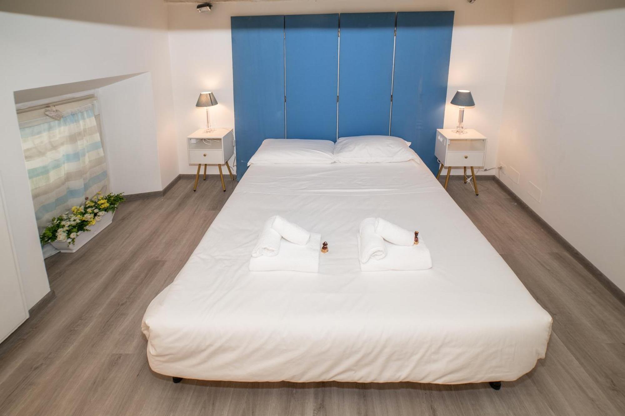Apartamento Campo De Fiori Roma