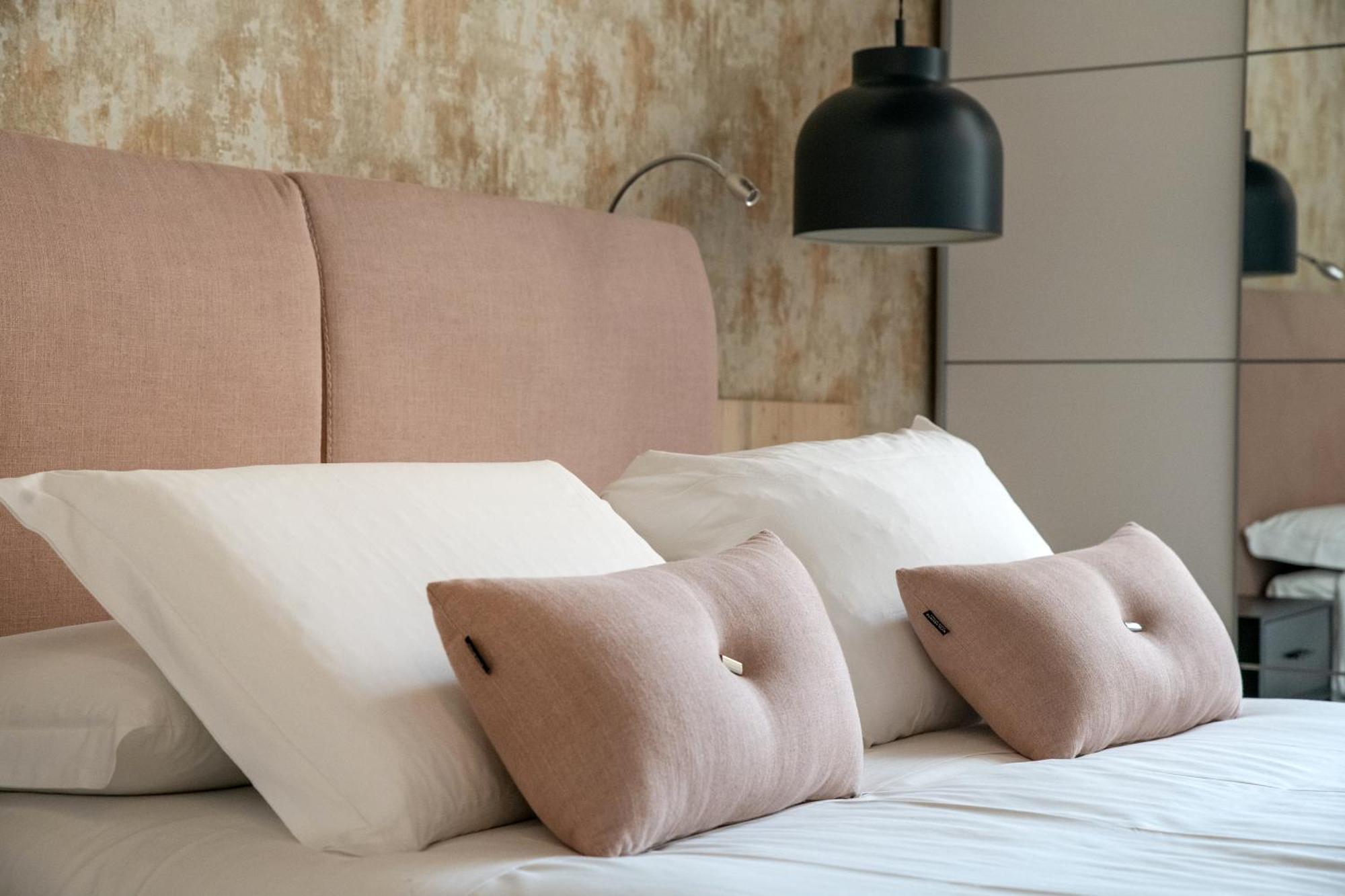 Apartamento Campo De Fiori *
