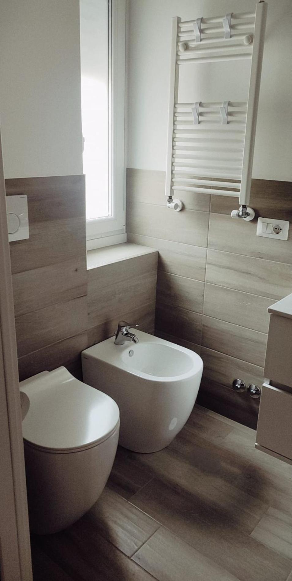 Guest house Bagnera51 Rome