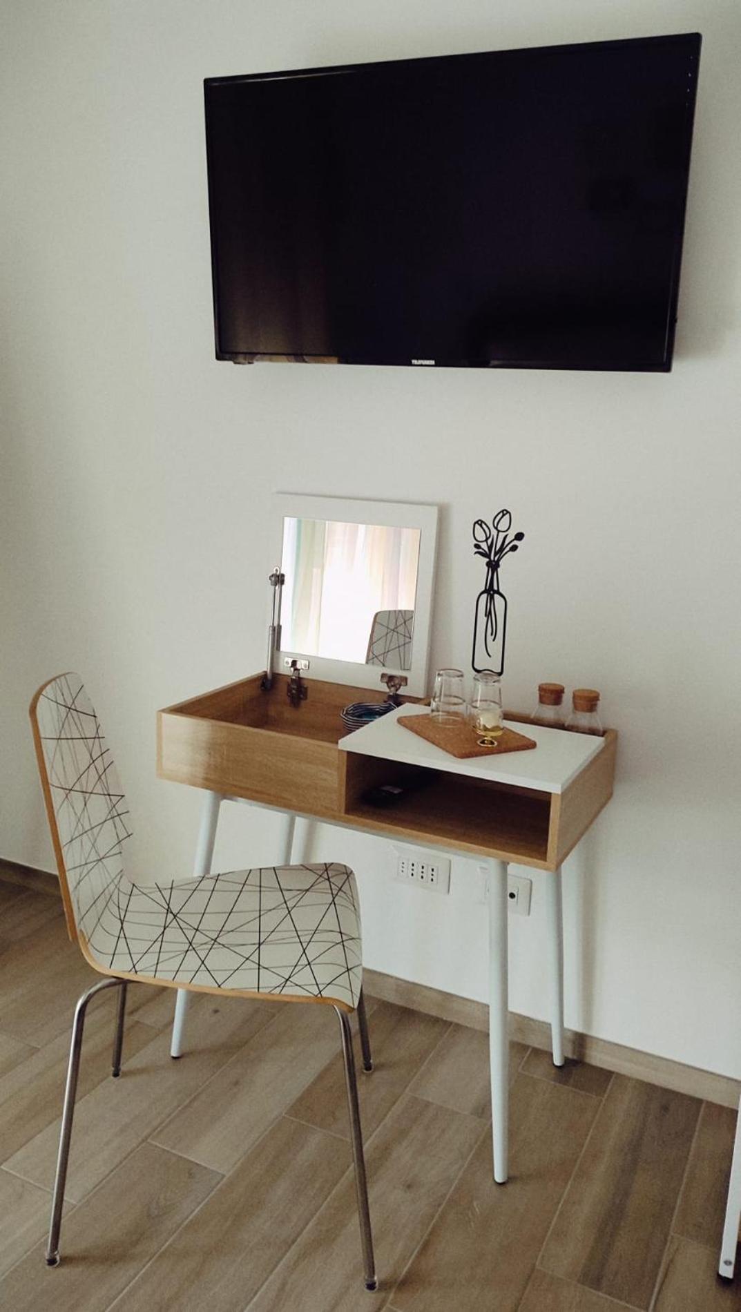 Guest house Bagnera51