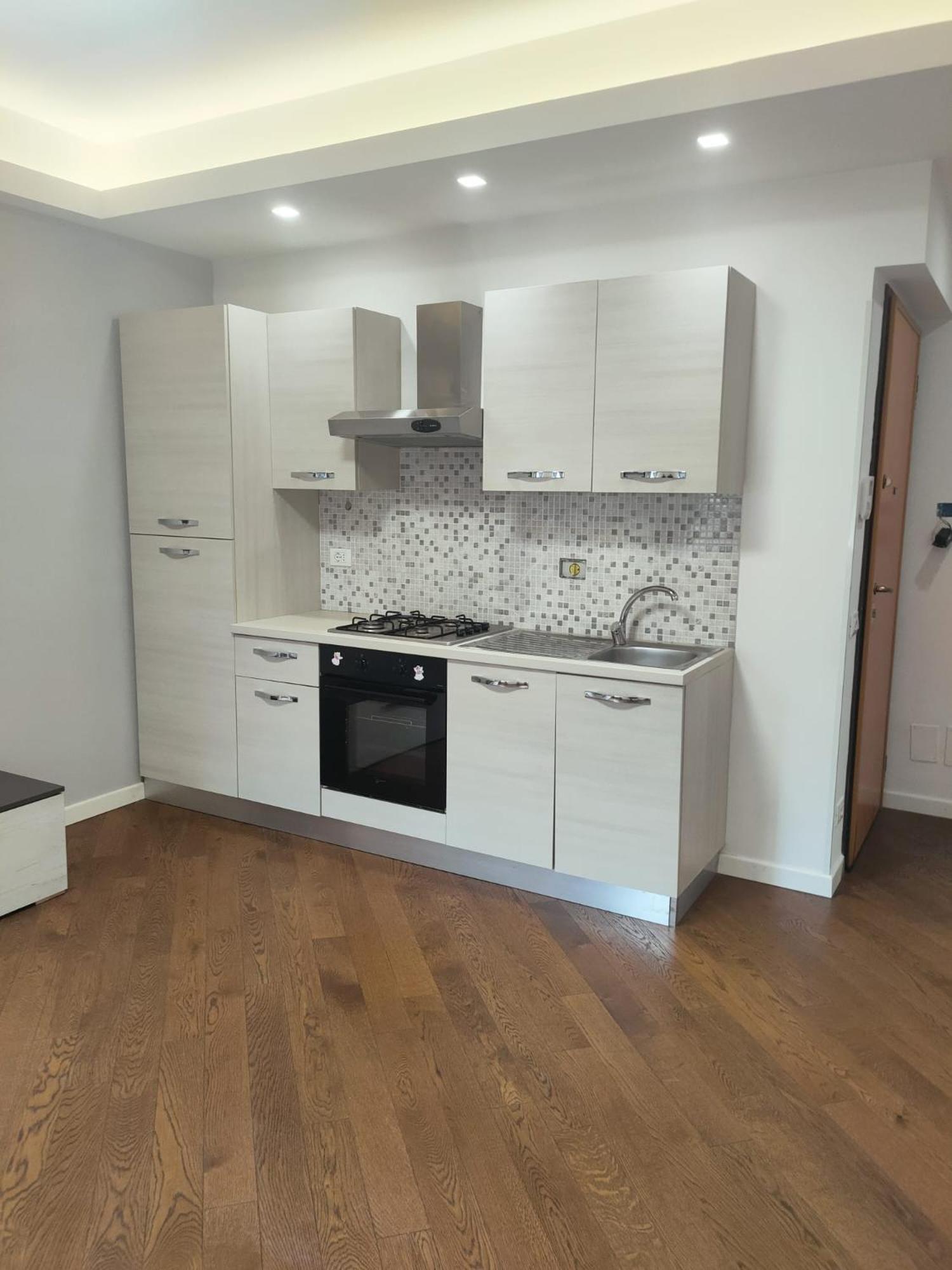 Apartamento Il Covo Dei Briganti Roma