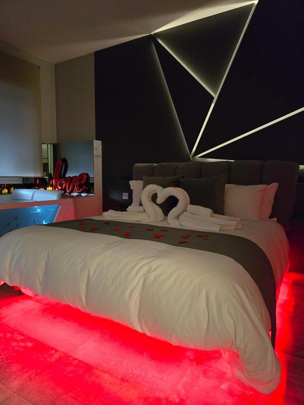 Casa de hóspedes Heysuite - Luxury House - Roma Trastevere