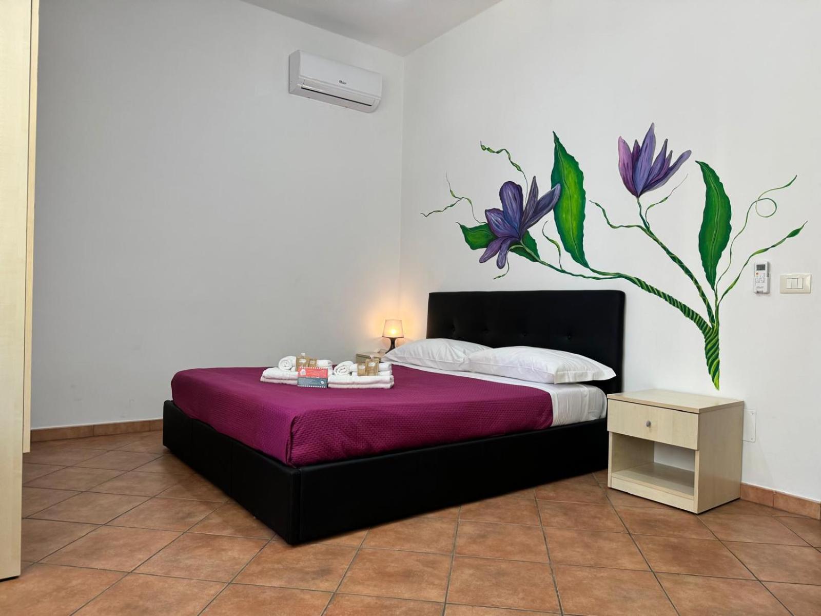 Oderisi Crossroads Apartamento *