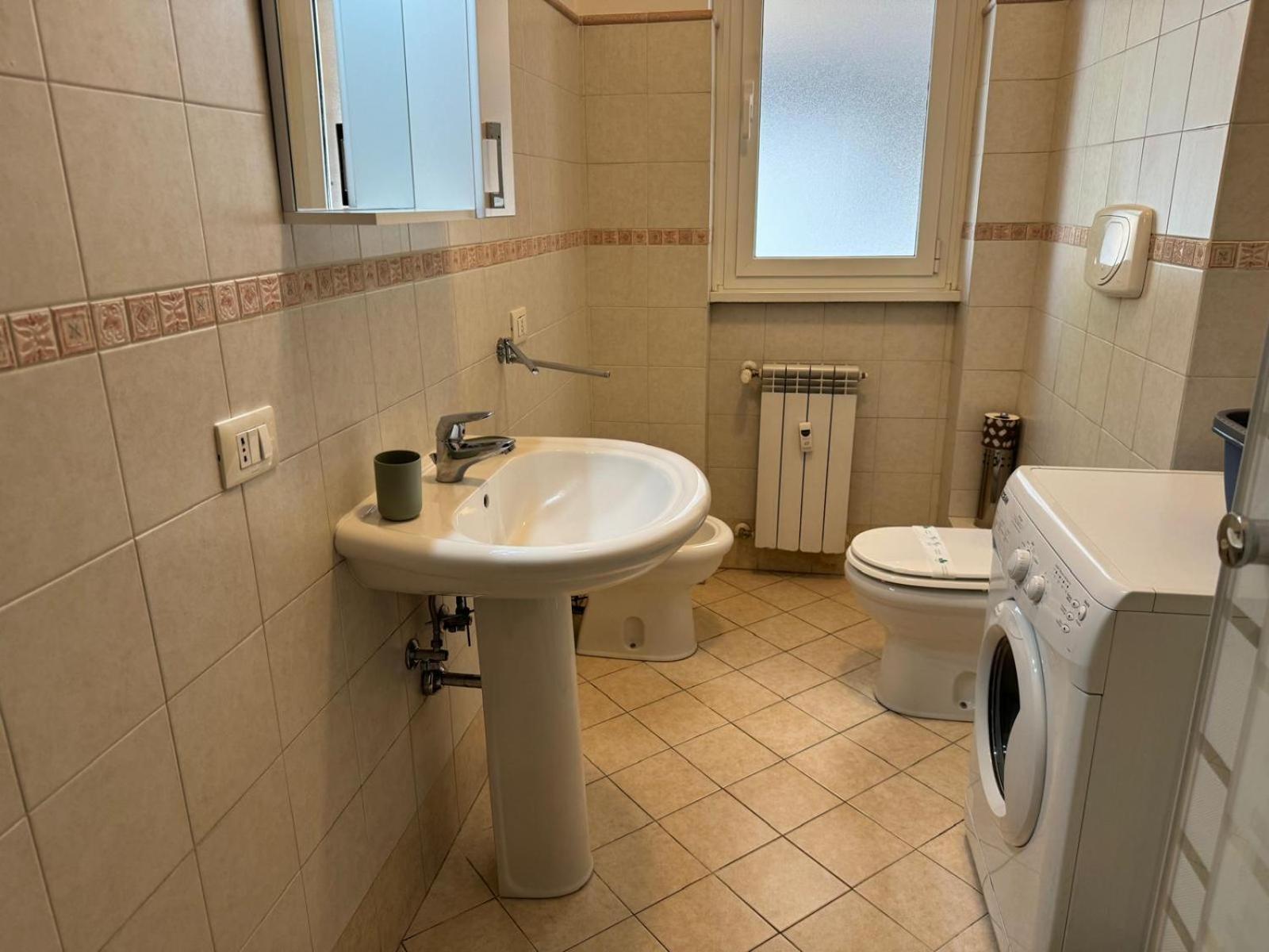 Apartamento Oderisi Crossroads