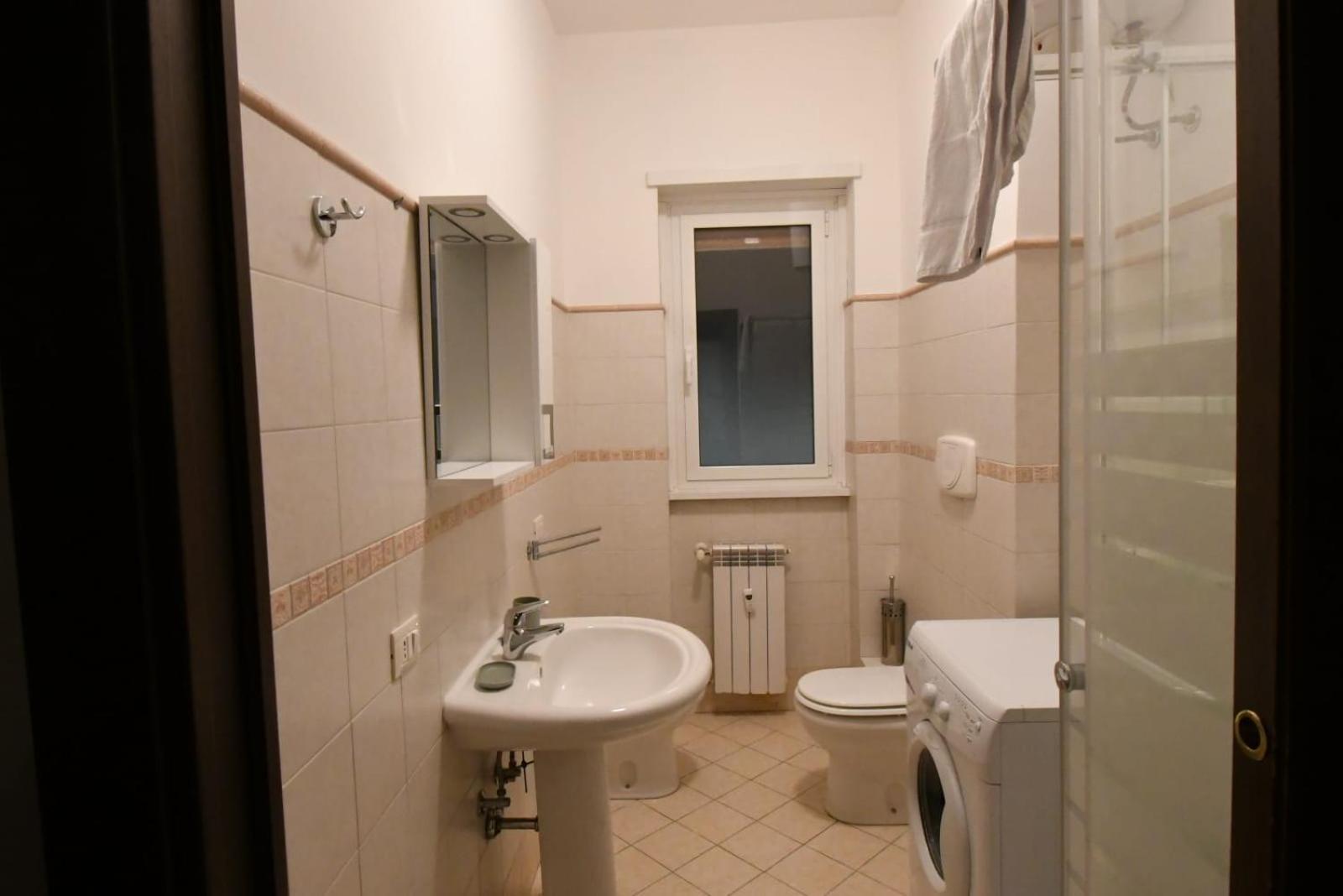 Oderisi Crossroads Apartamento *