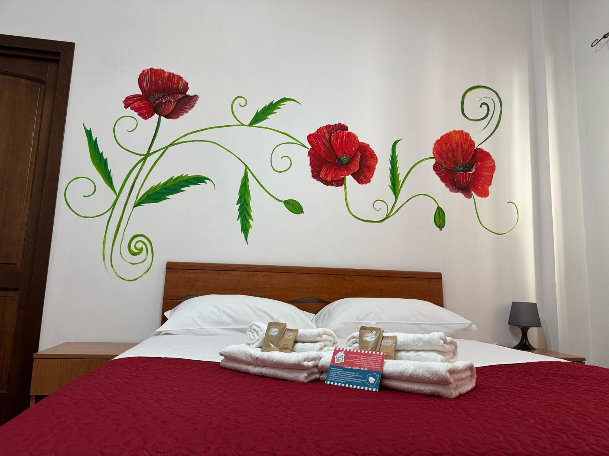 Oderisi Crossroads Apartamento