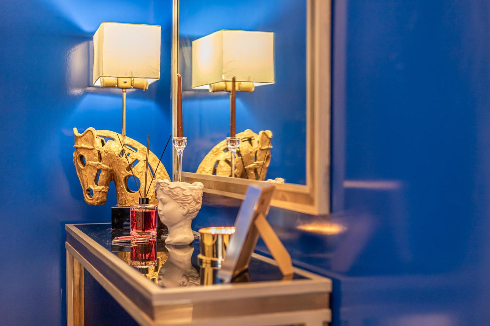 Maison Colonna Luxury Apartamento Roma